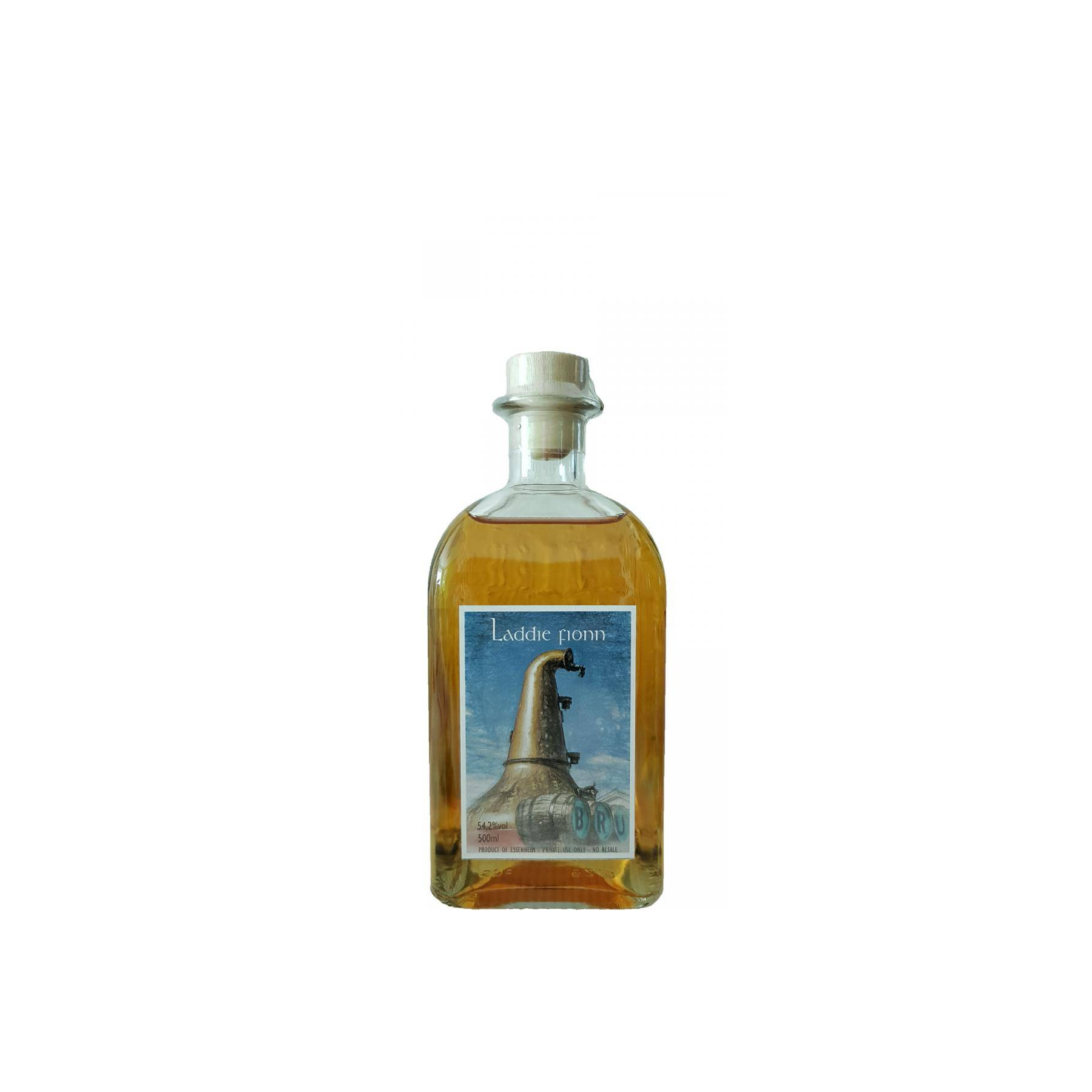 Bruichladdich 2004 13 Years Single Malt Whisky