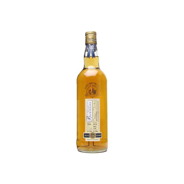 Bowmore Rare Auld 1968 37 Years Single Malt Whisky