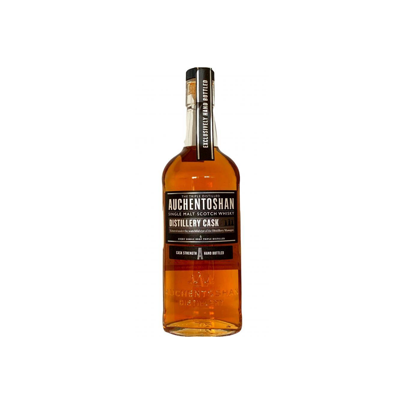 Auchentoshan 2008 10 Years Single Malt Whisky 2