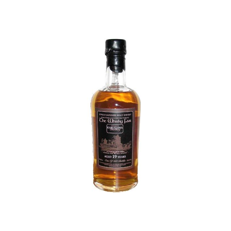 Karuizawa 1988 19 Years Single Malt Whisky