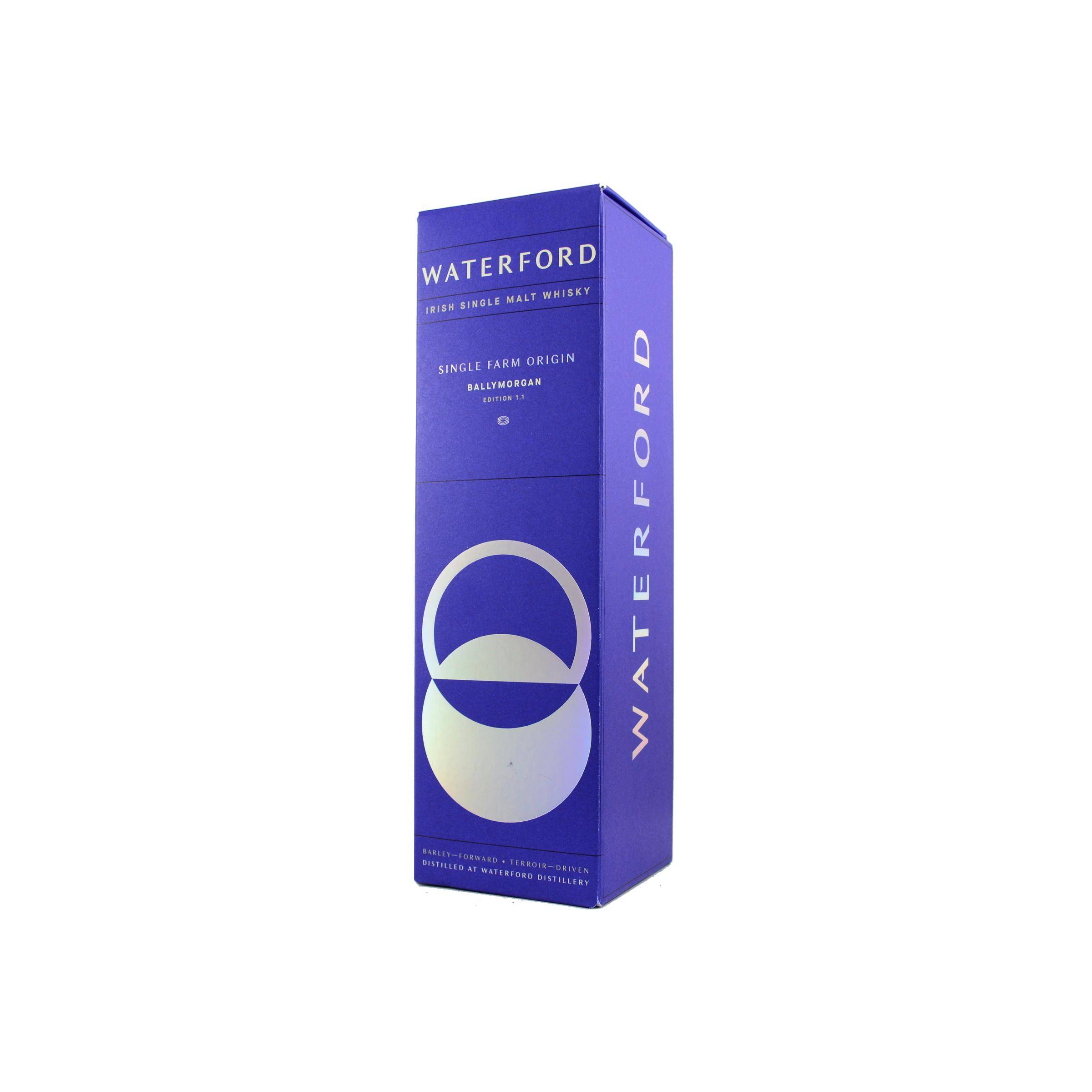 Waterford Ballymorgan: Edition 1.1 3