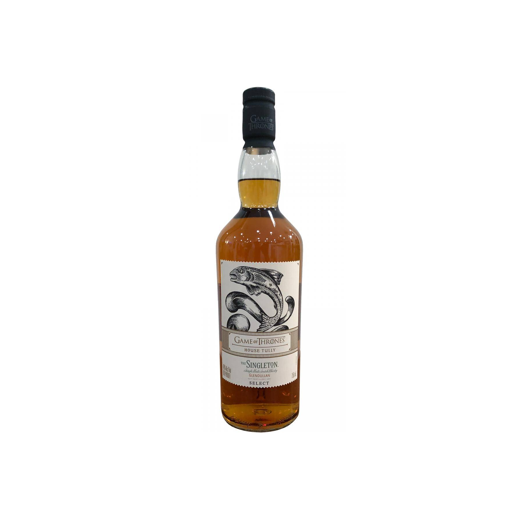 Glendullan Single Malt Whisky