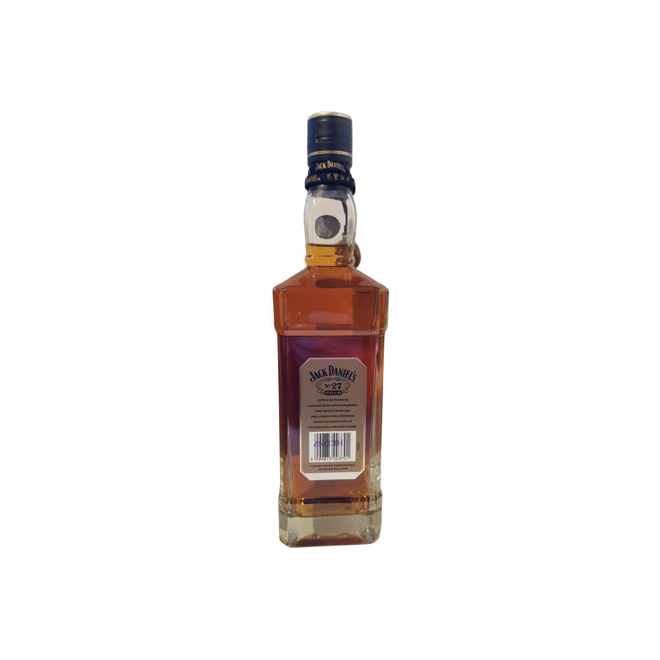 Jack Daniel's Tennessee Whisky  2