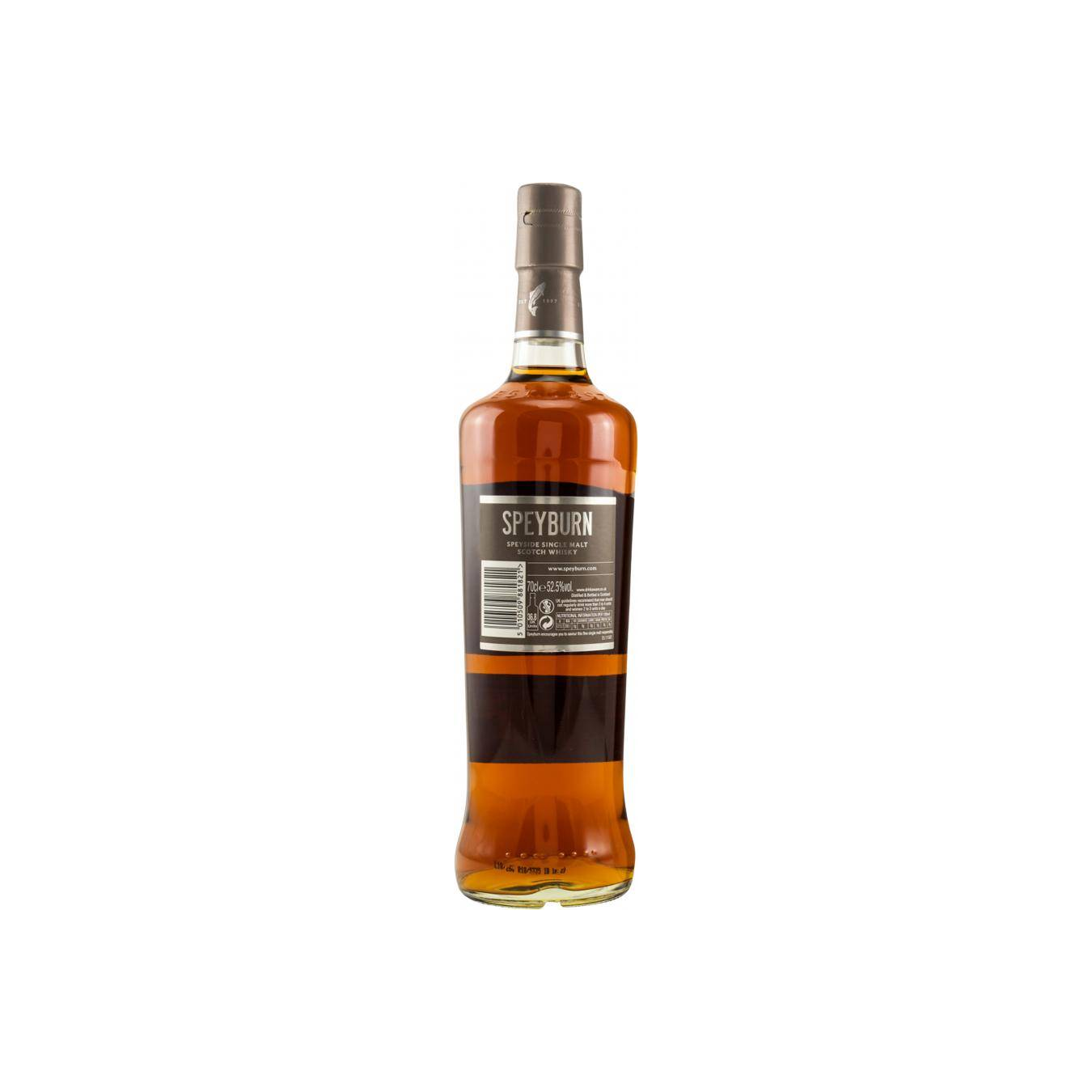 Spey Single Cask 2006 12 Years Single Malt Whisky 2