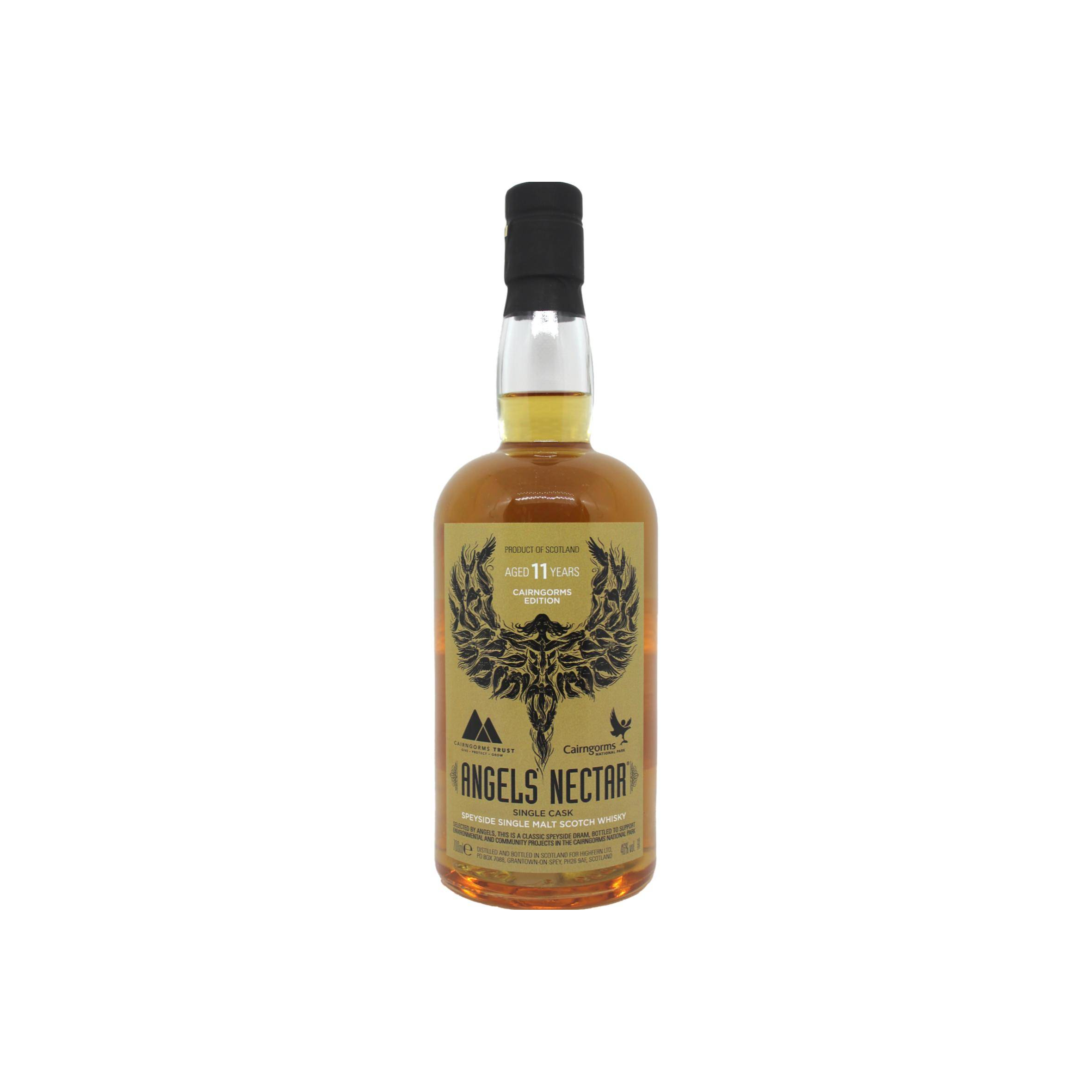 Angels' Nectar 11-year-old