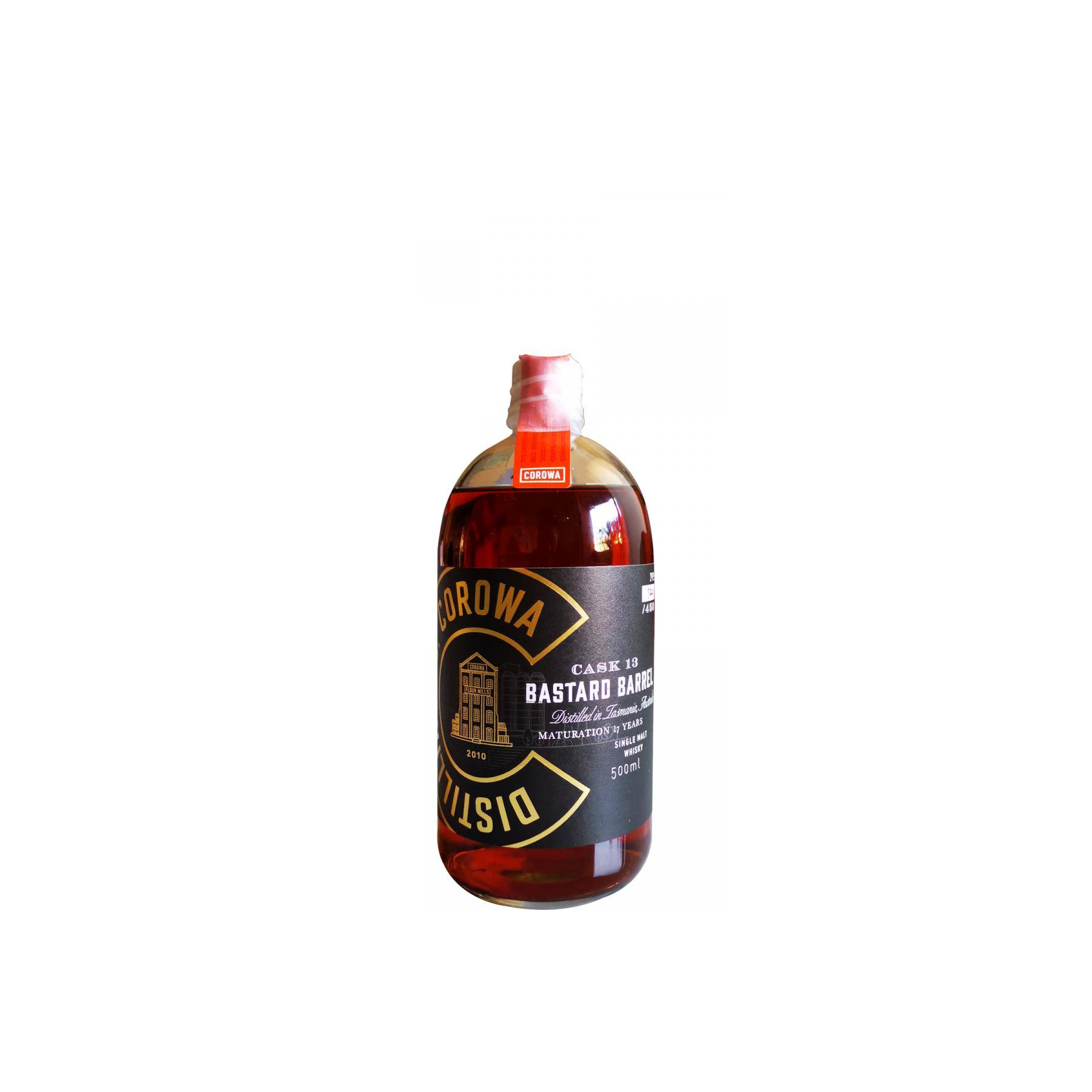 Corowa Distilling Co. 2000