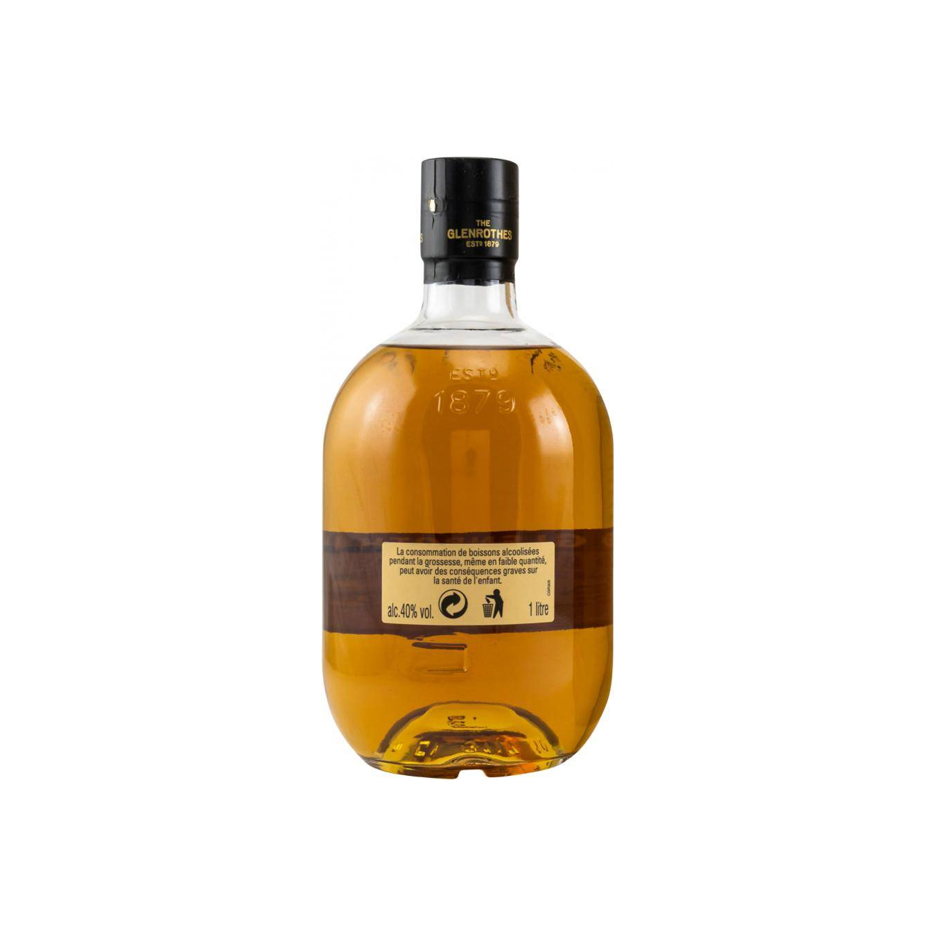 The Glenrothes Single Malt Whisky 2