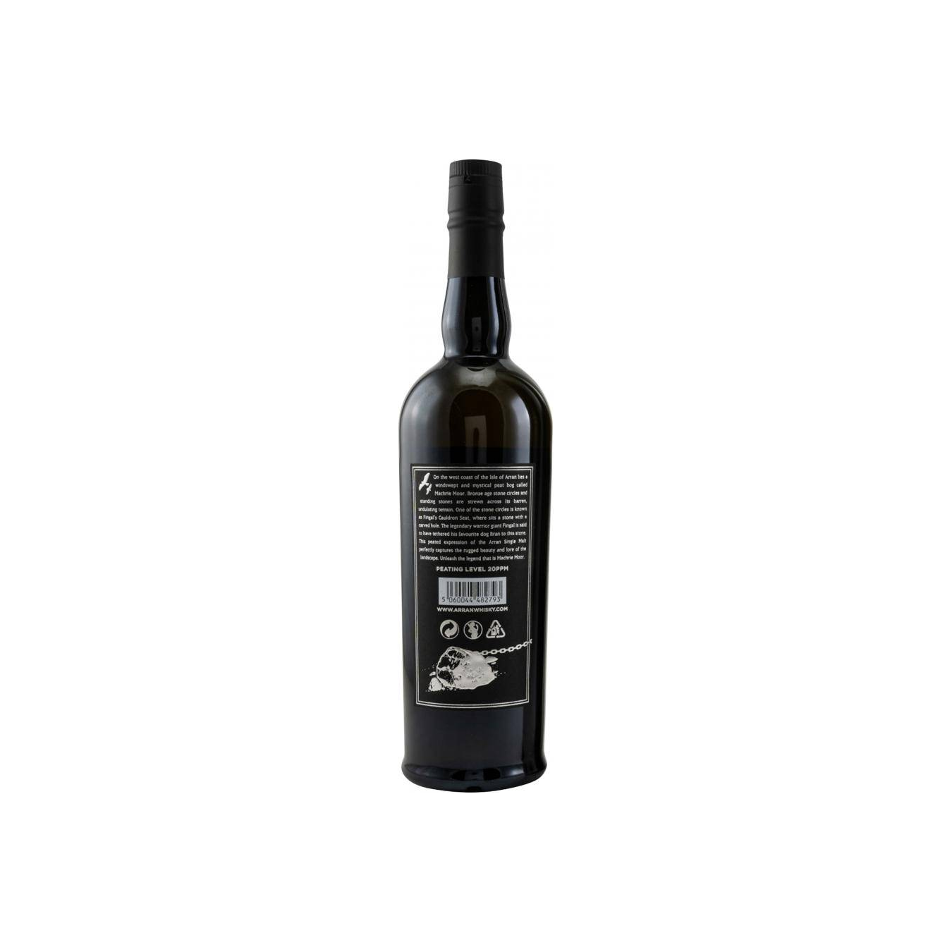 Arran Single Malt Whisky 2