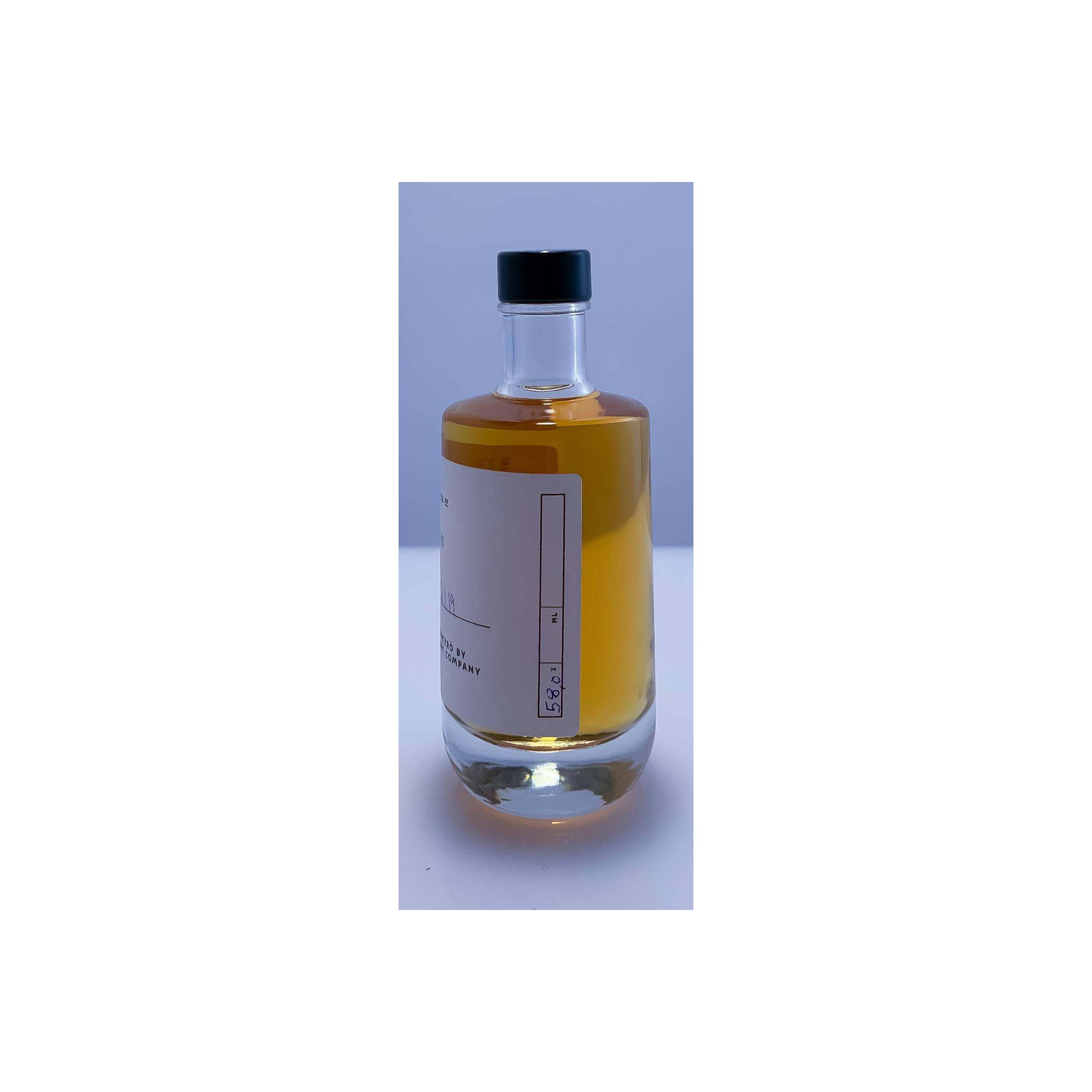 Kyrö Suomi 100 Cask Sample 3