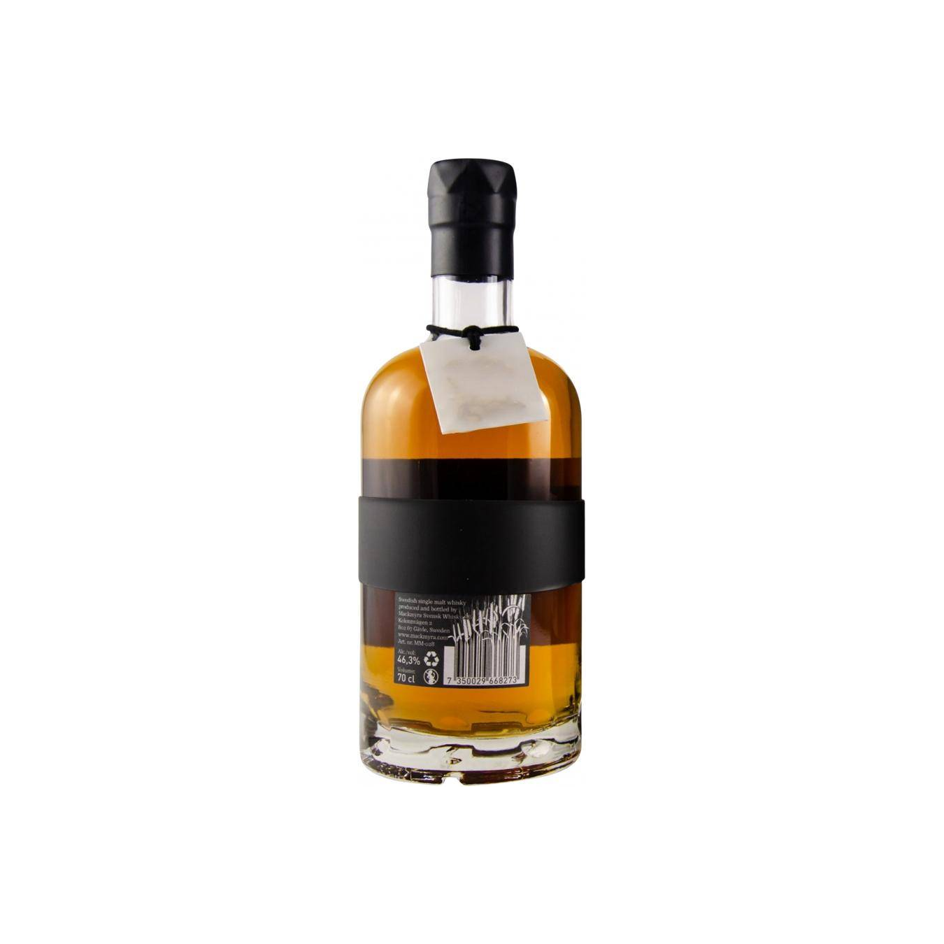 Mackmyra Single Malt Whisky 2