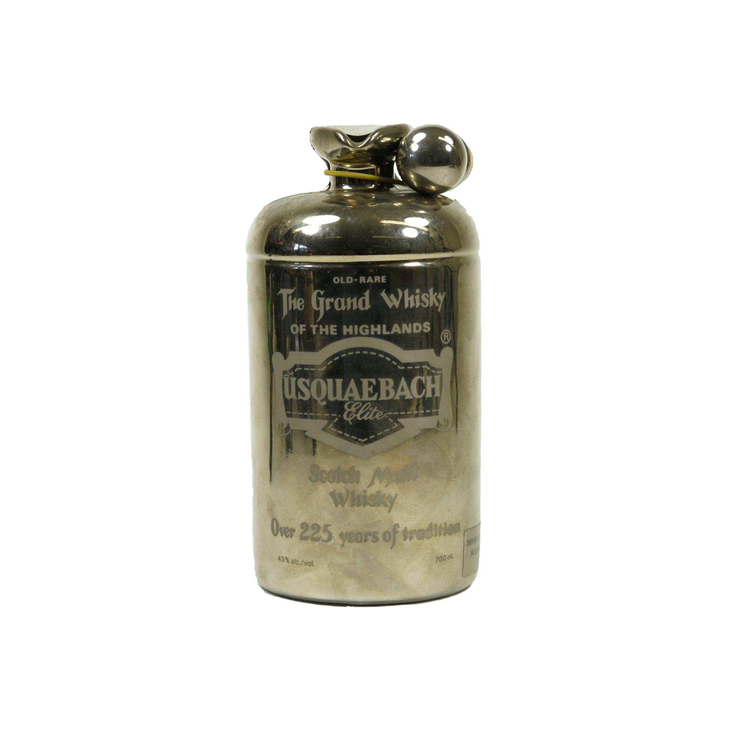 Douglas Laing Blended Malt Whisky