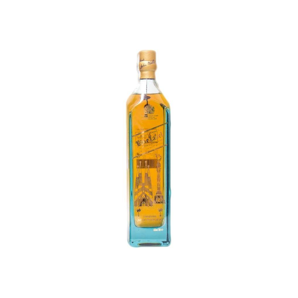Johnnie Walker Blended Whisky