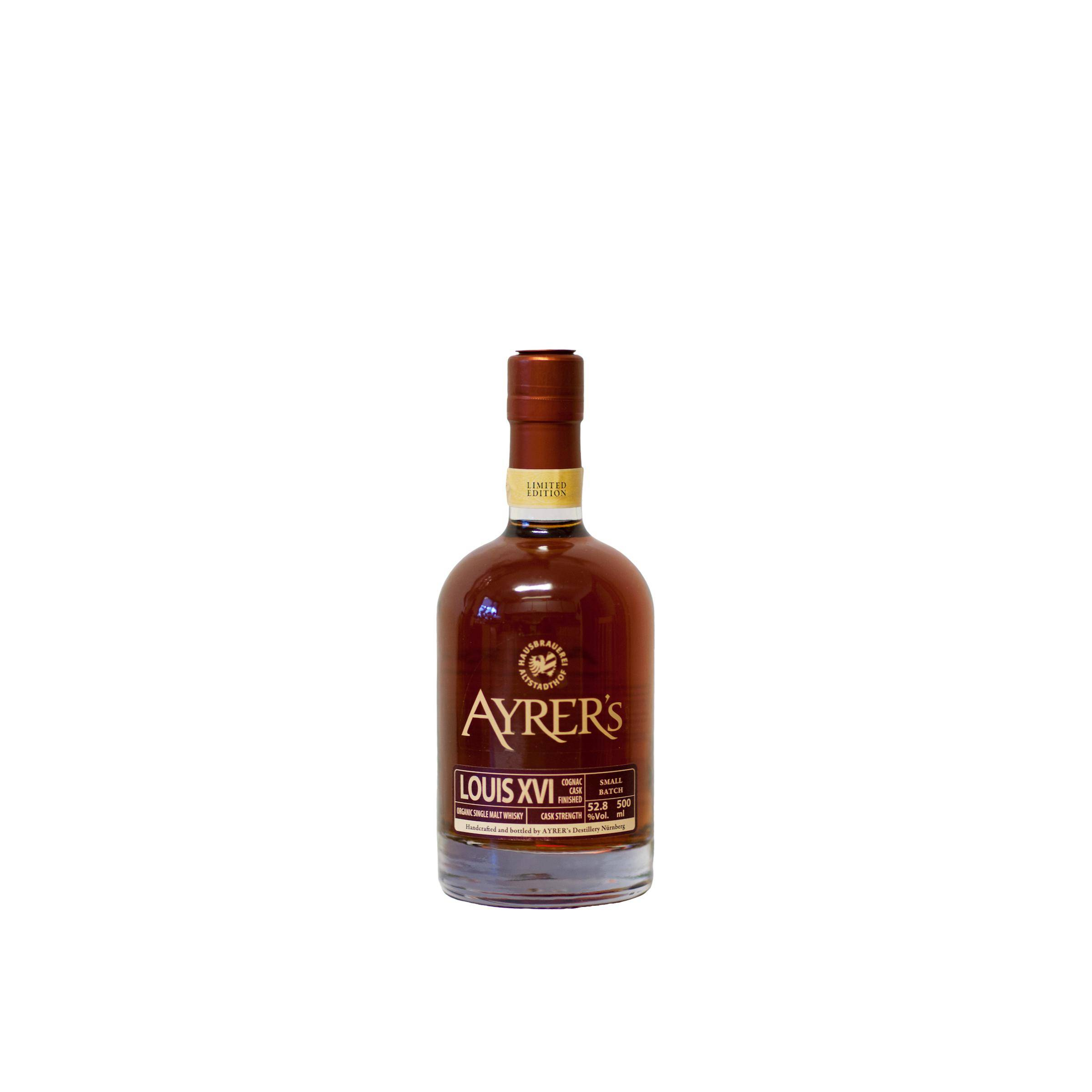 Ayrer's Louis XVI