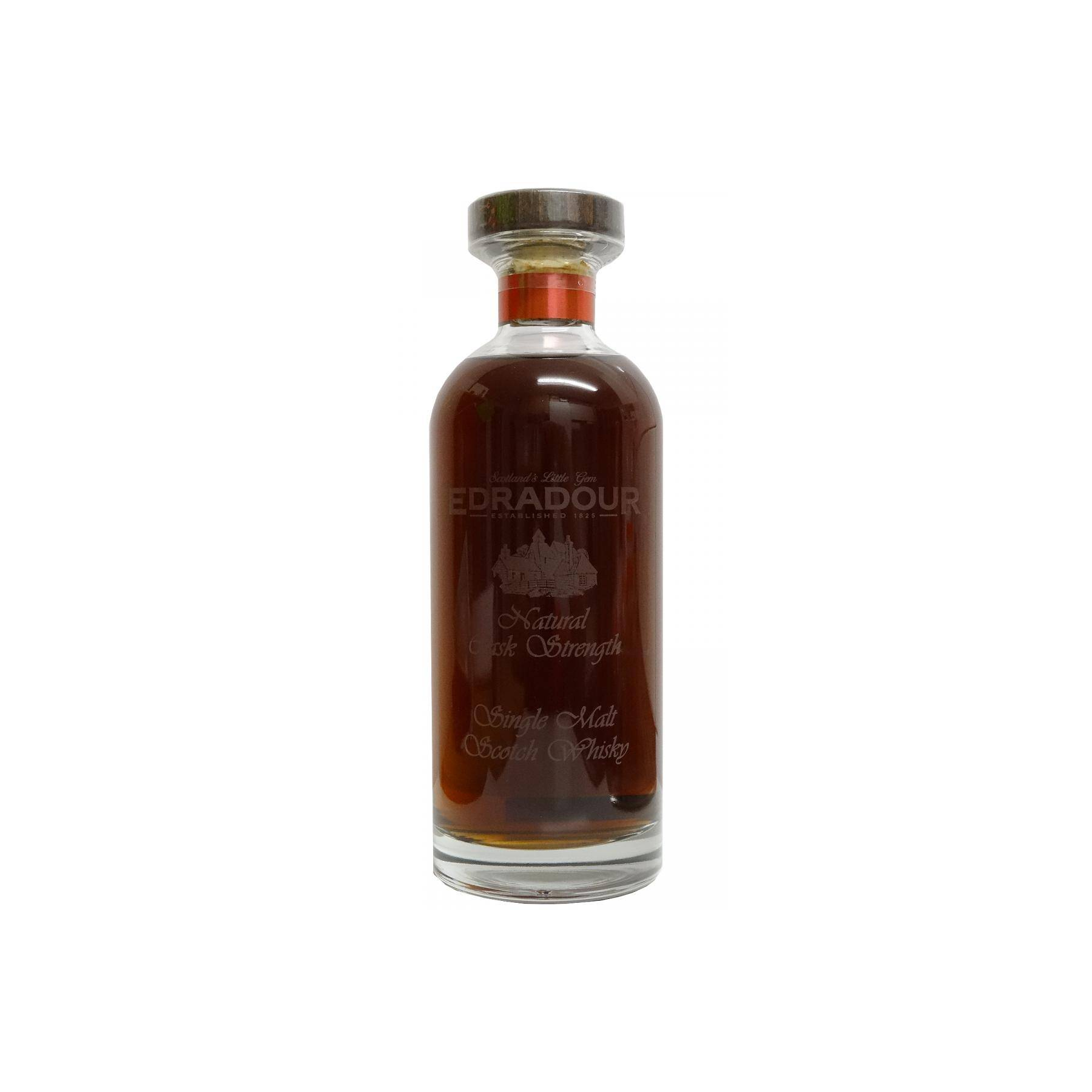 Edradour 2004 13 Years Single Malt Whisky