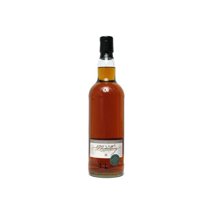 The Macallan 1990 14 Years Single Malt Whisky