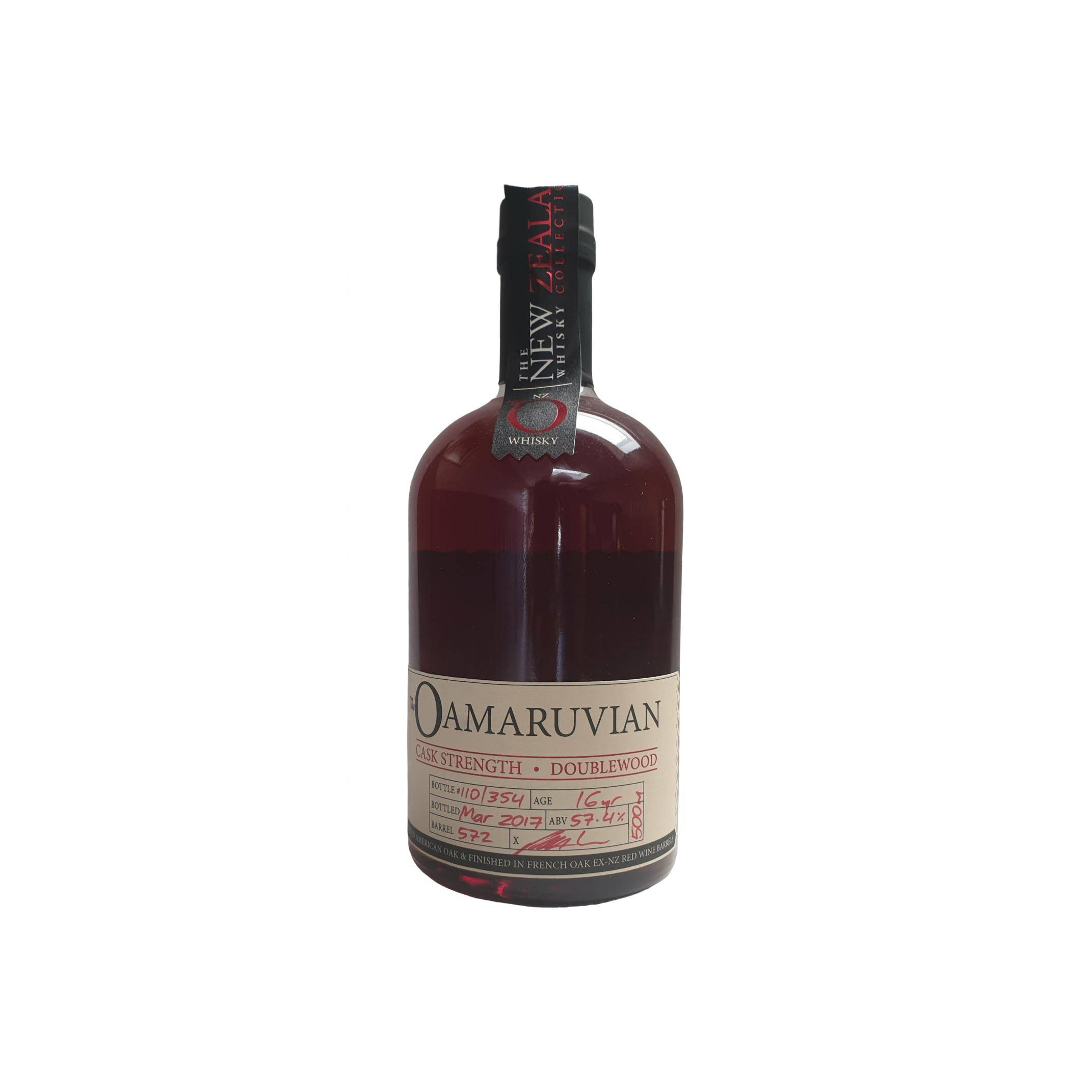 The Oamaruvian 16-year-old NZWC 2