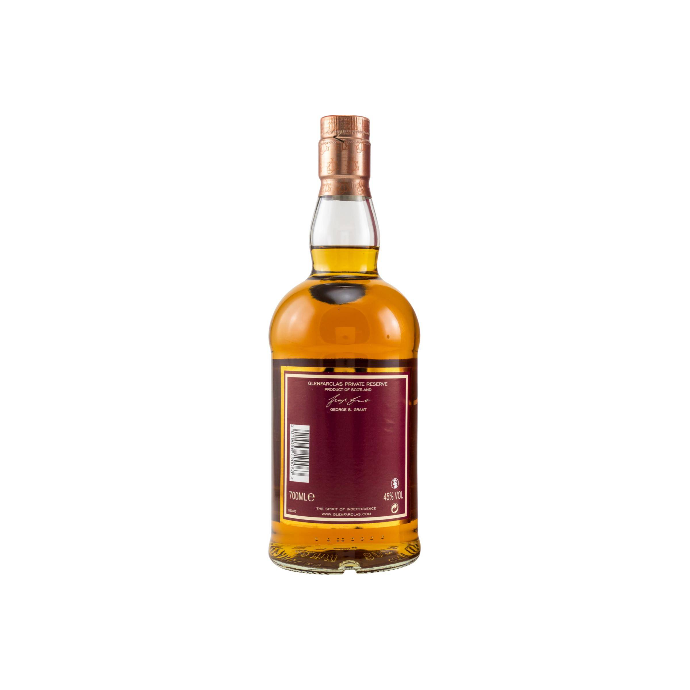 Glenfarclas Limited Edition Single Malt Whisky 2
