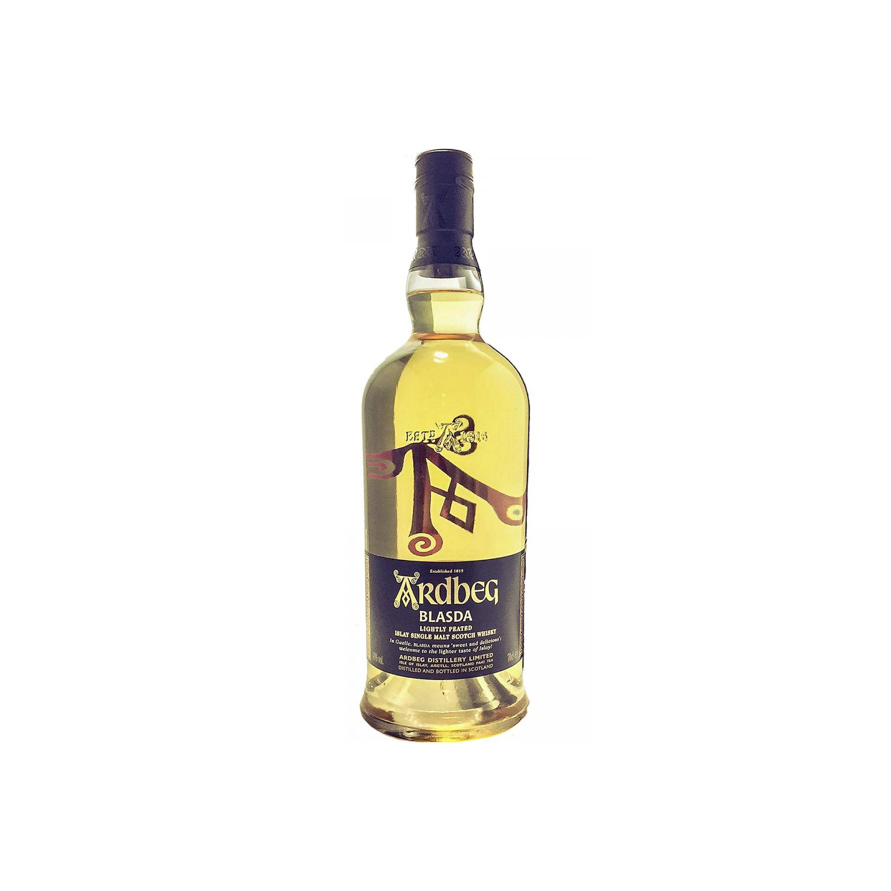 Ardbeg Limited Edition Single Malt Whisky