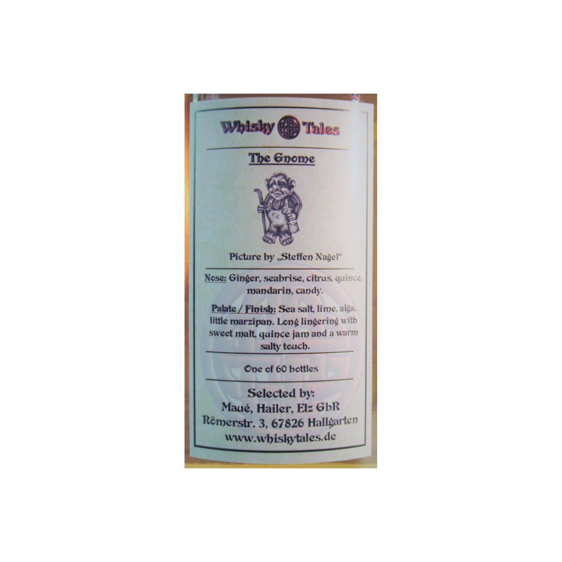 Tobermory 1995 22 Years Single Malt Whisky 3
