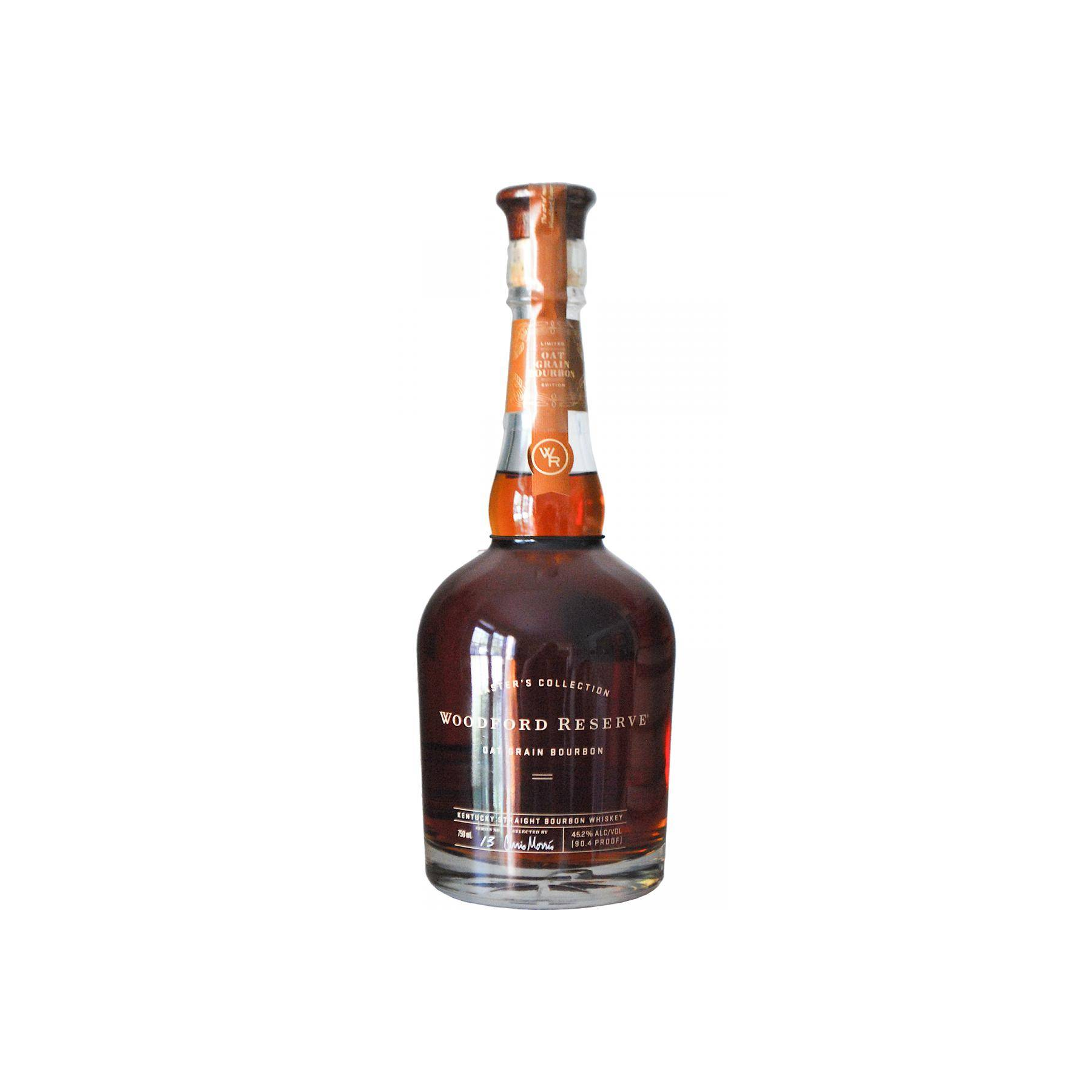 Woodford Reserve Bourbon Whisky