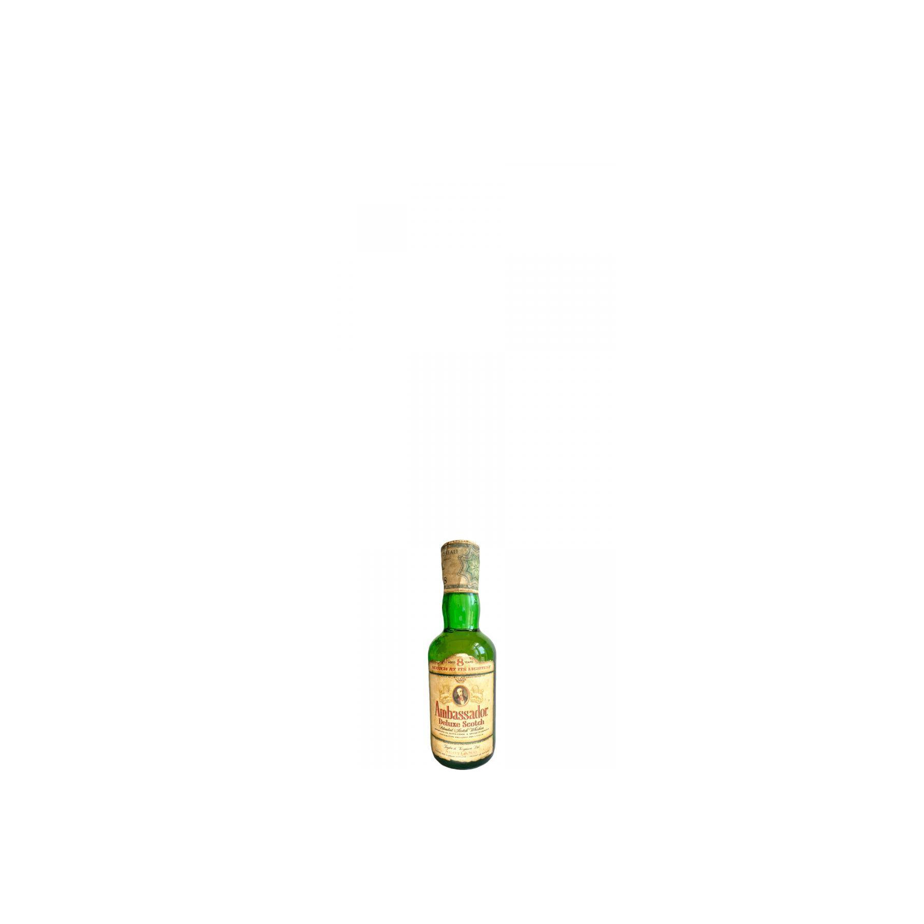 Ambassador 08-year-old