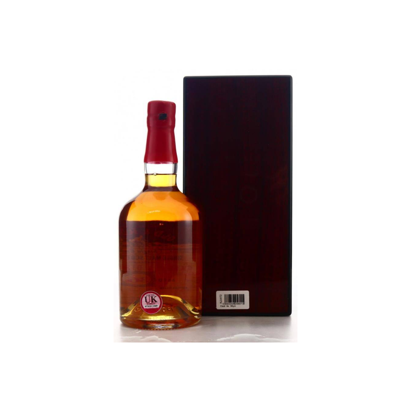 Caol Ila 1980 36 Years Single Malt Whisky 2