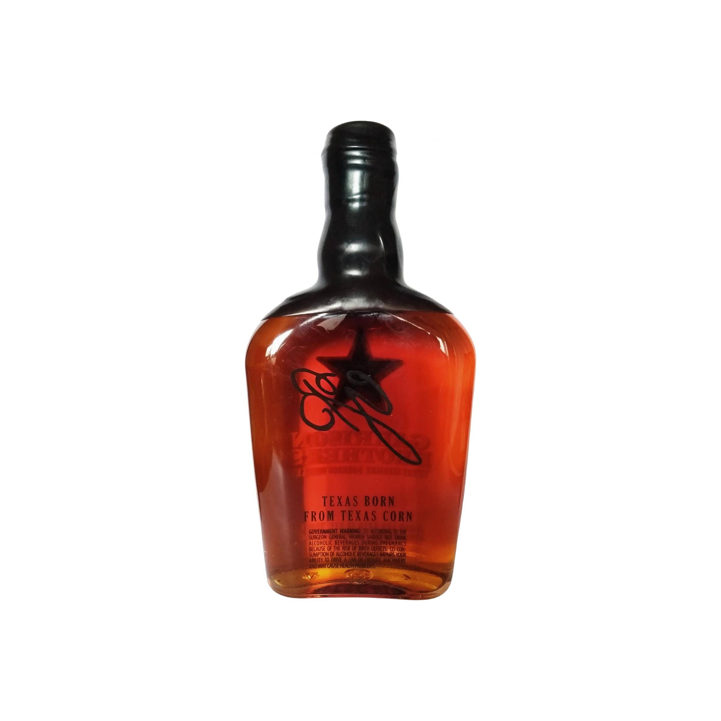 Garrison Brothers Texas Straight Bourbon Whiskey 3