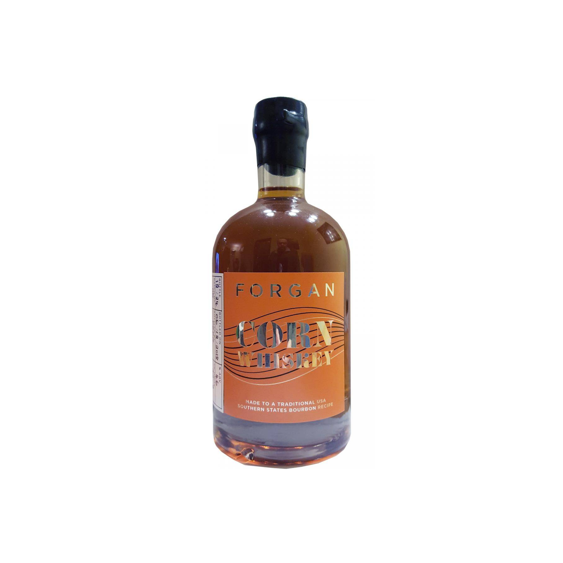 Forgan Corn Whiskey
