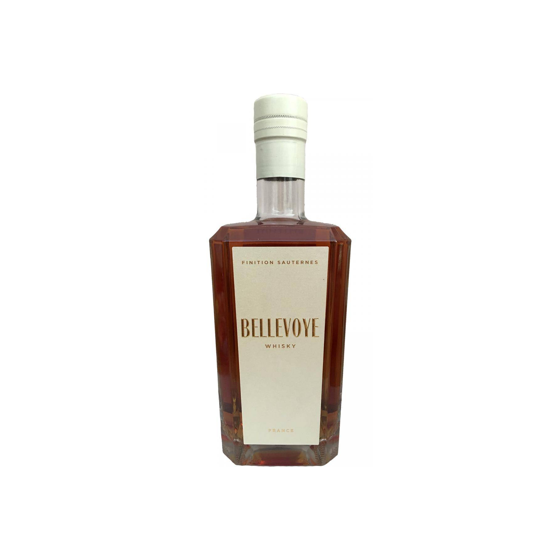 Bellevoye Blended Malt Whisky