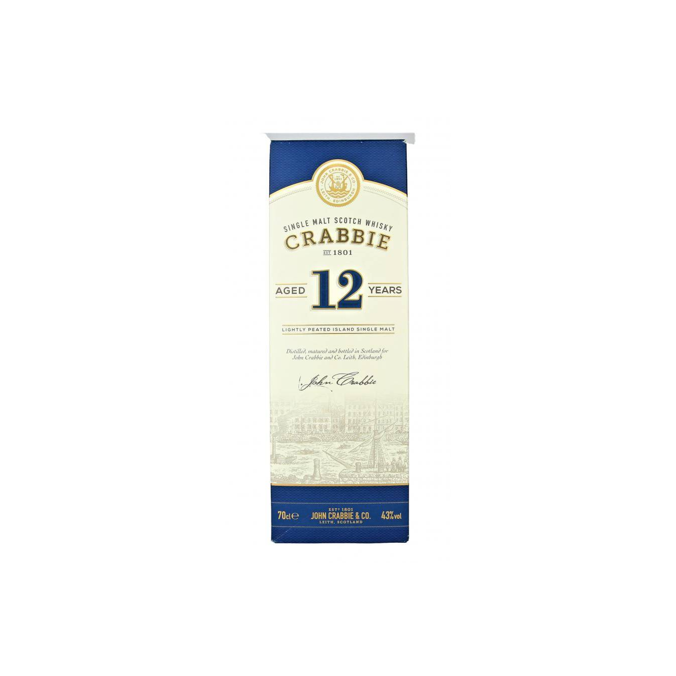 Crabbie 12-year-old JCrC 3
