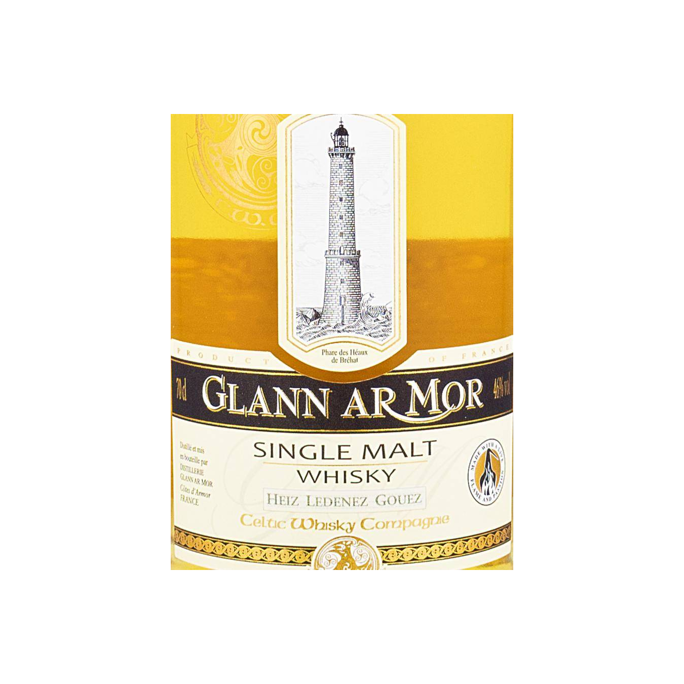 Glann ar Mor Heiz Ledenez Gouez 2
