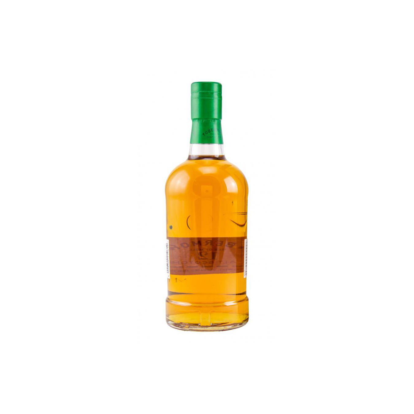 Tobermory 12 Years Single Malt Whisky 2