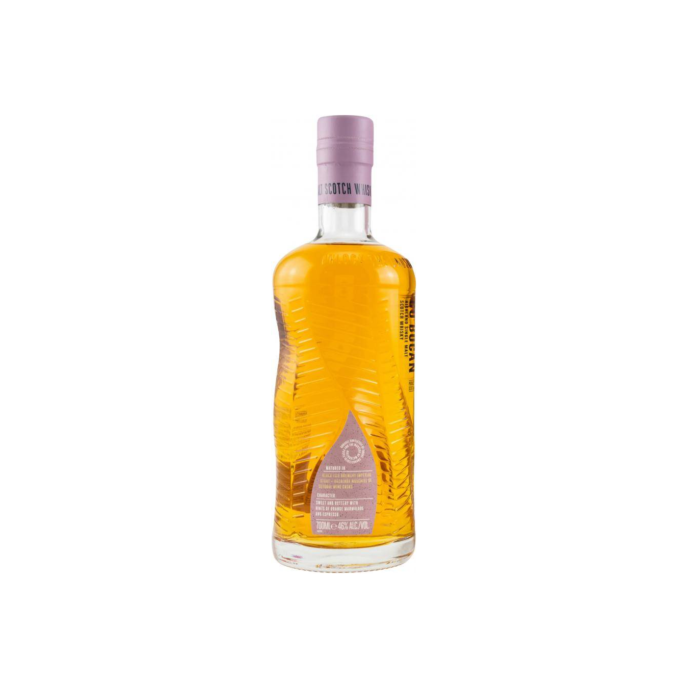 Tomatin Single Malt Whisky 2