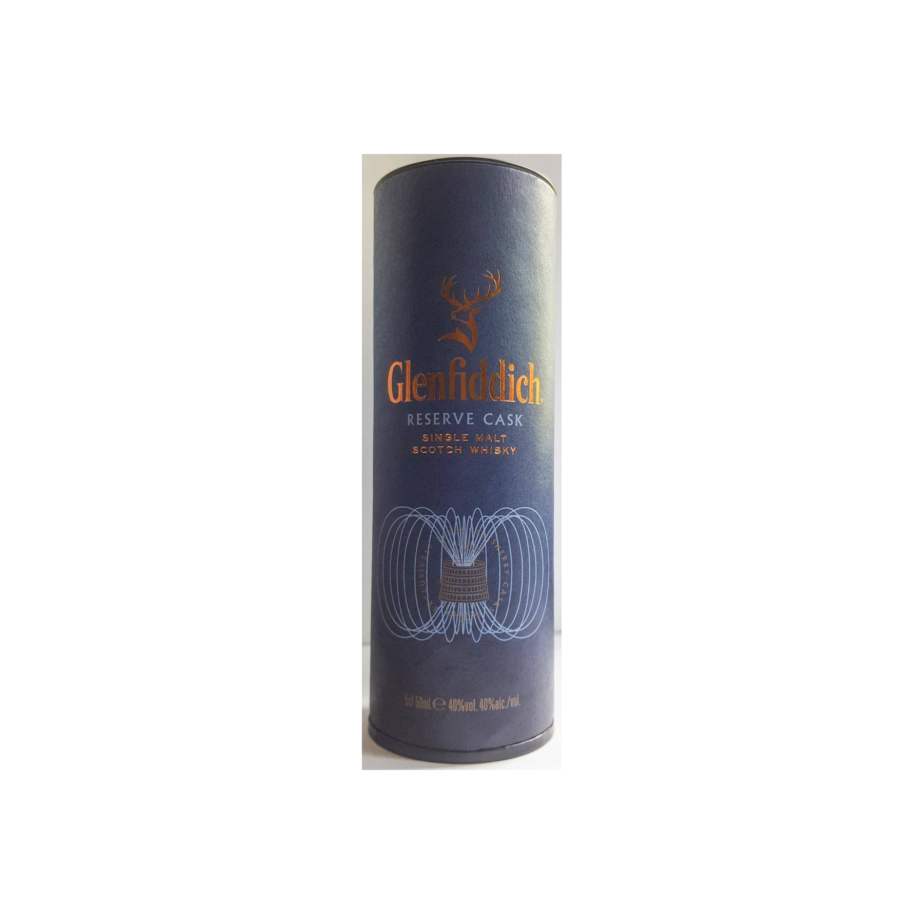 Glenfiddich Single Malt Whisky 3