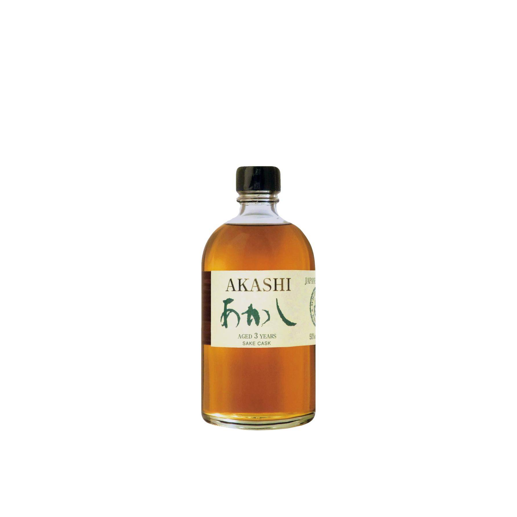 White Oak 03-year-old