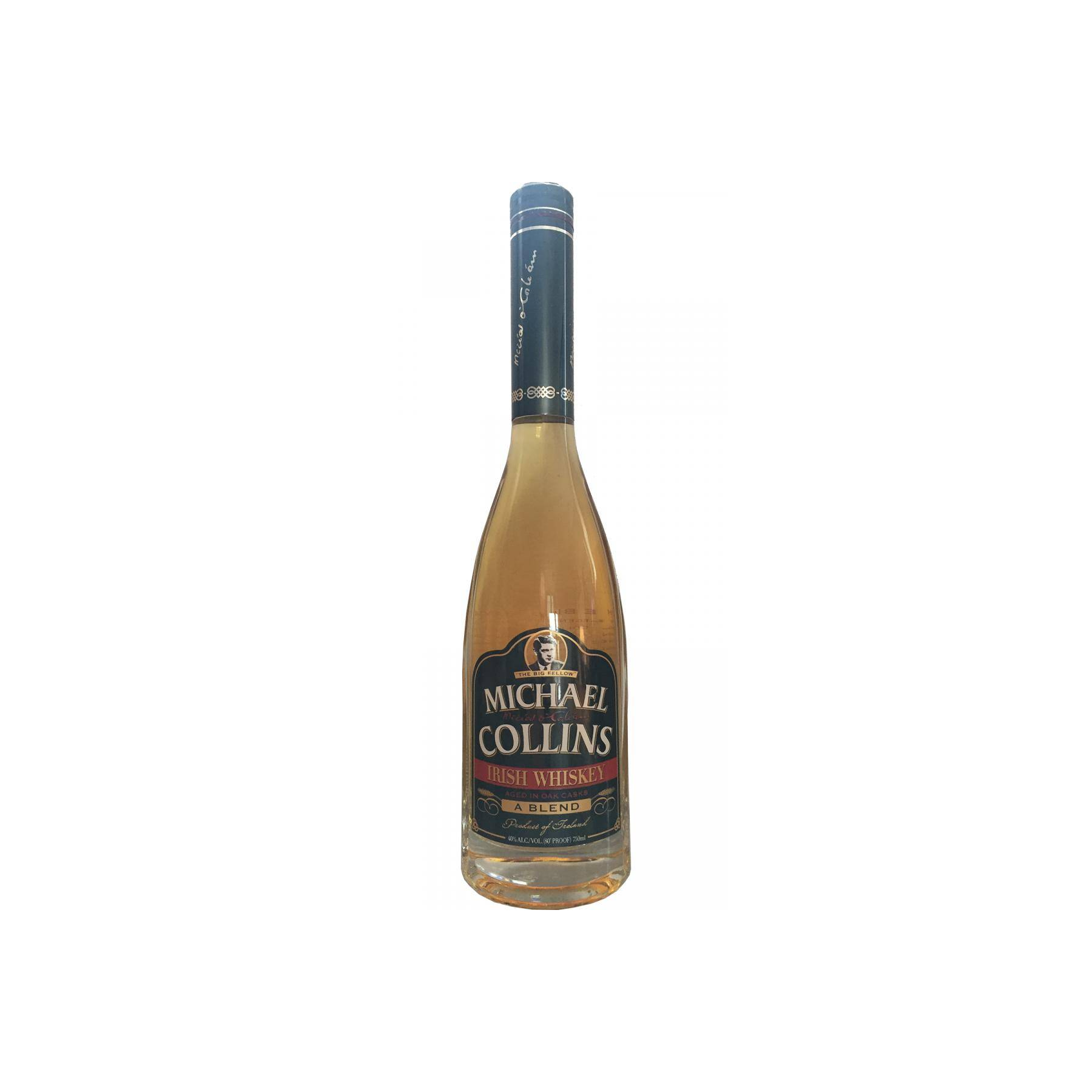 The Scotch Malt Whisky Society Blended Whisky