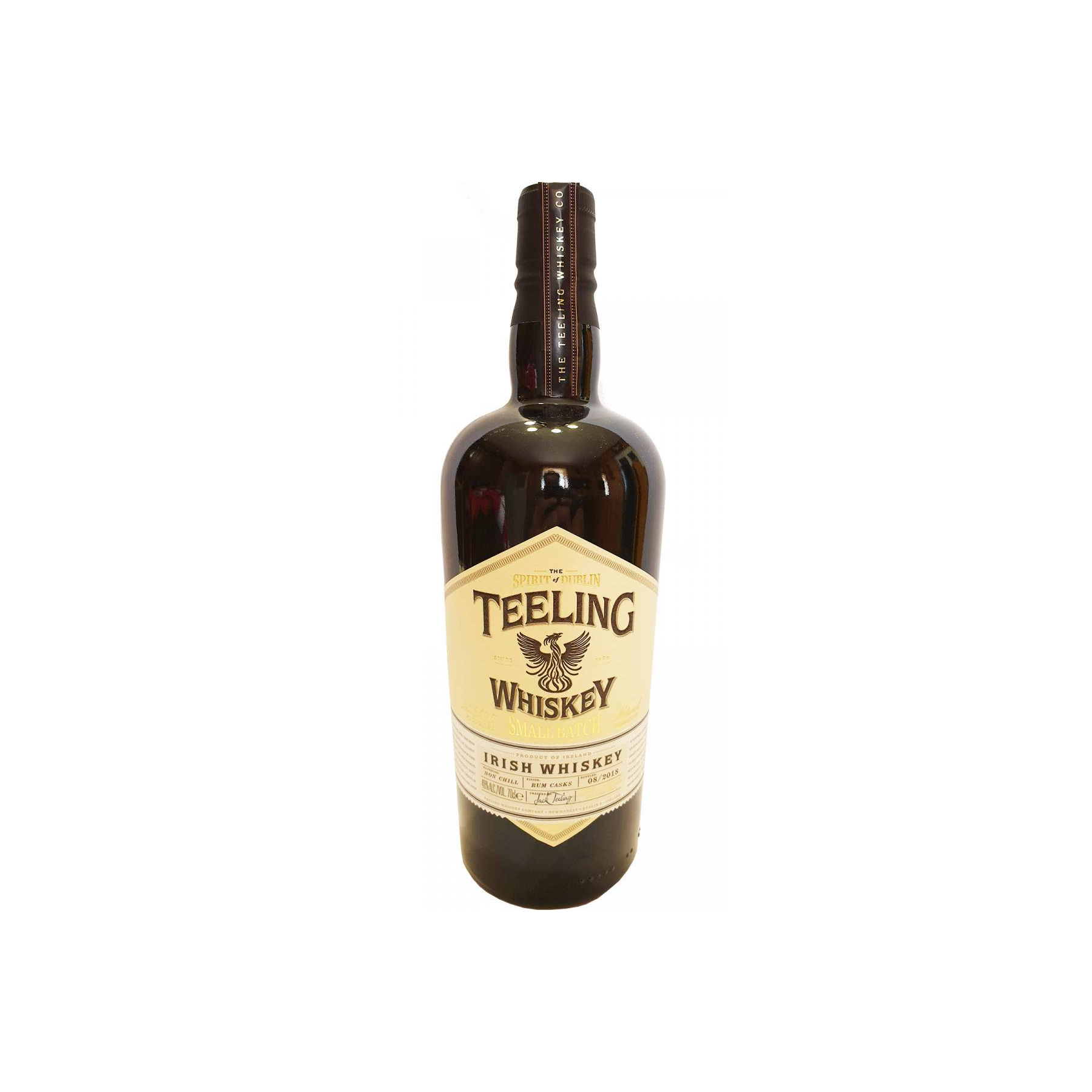 Teeling Blended Whisky 2