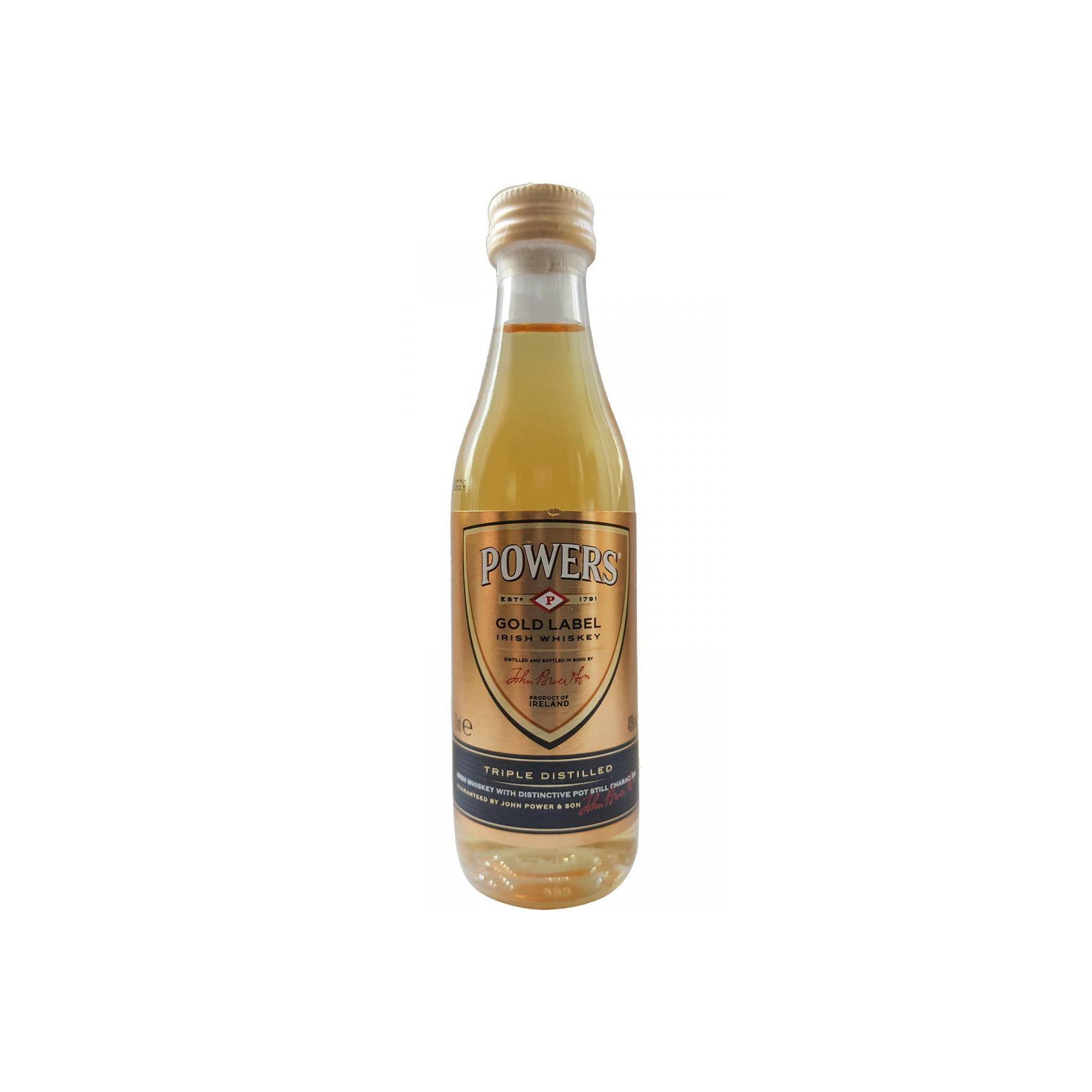 Midleton Blended Whisky 2