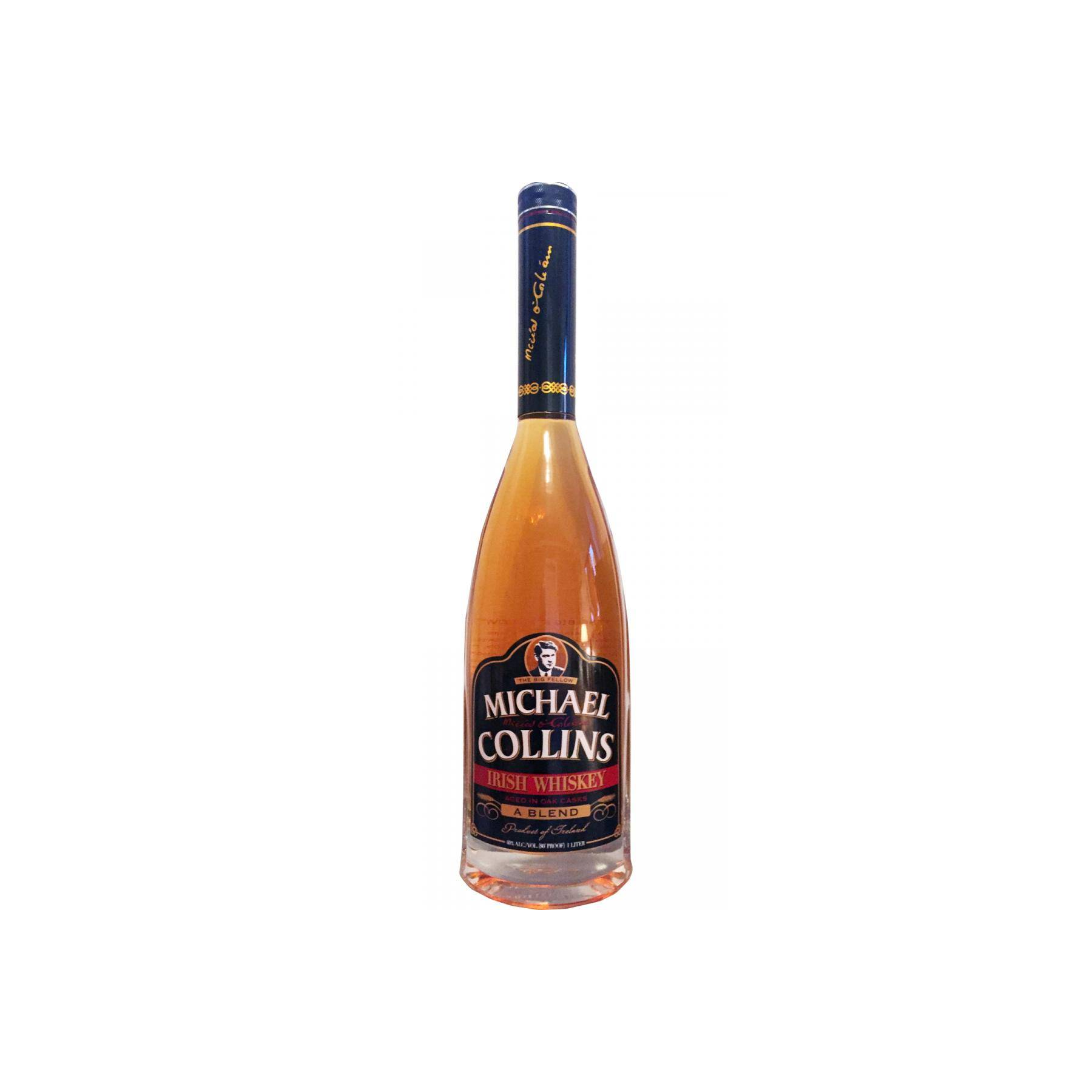 The Scotch Malt Whisky Society Blended Whisky