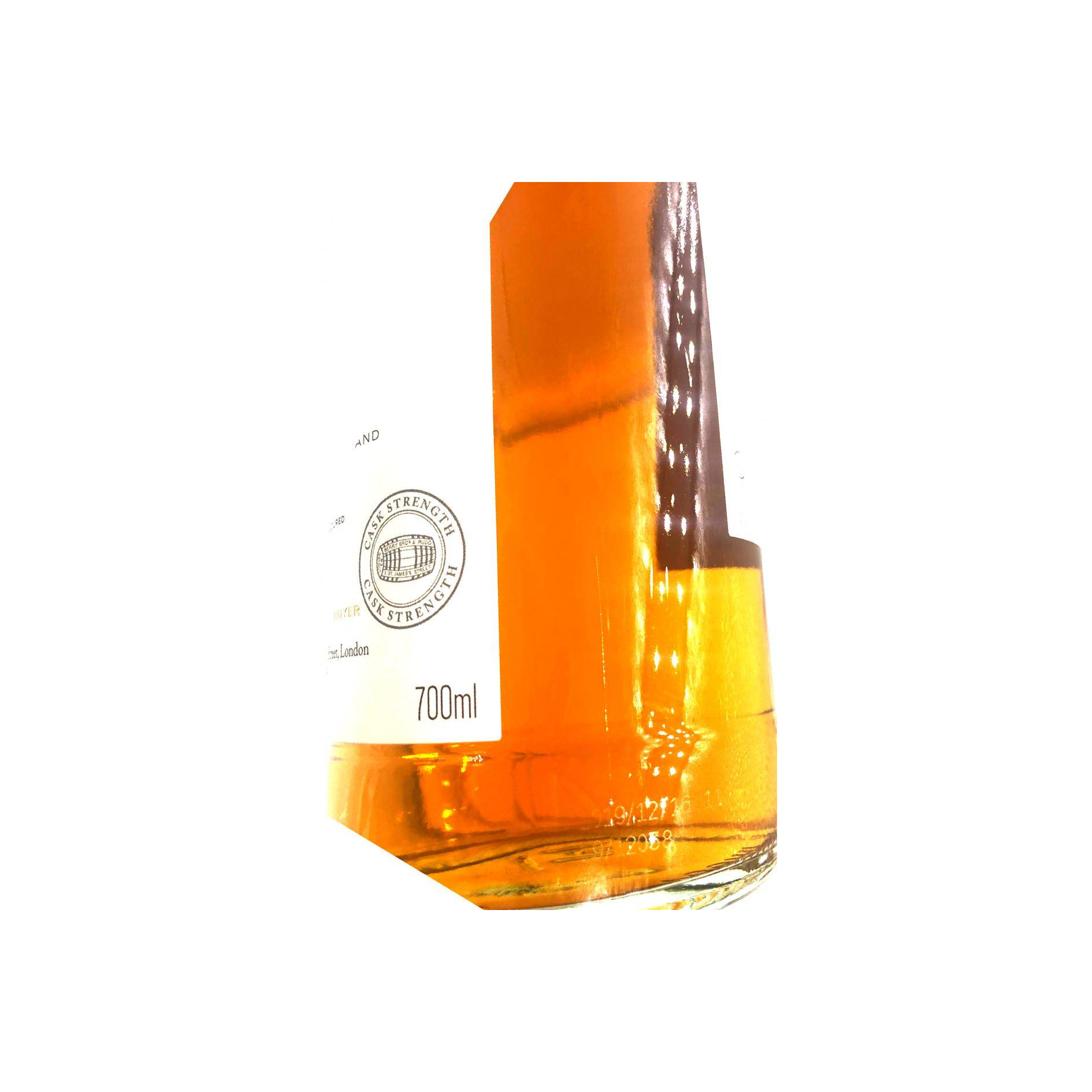 Tobermory 2008 11 Years Single Malt Whisky 3