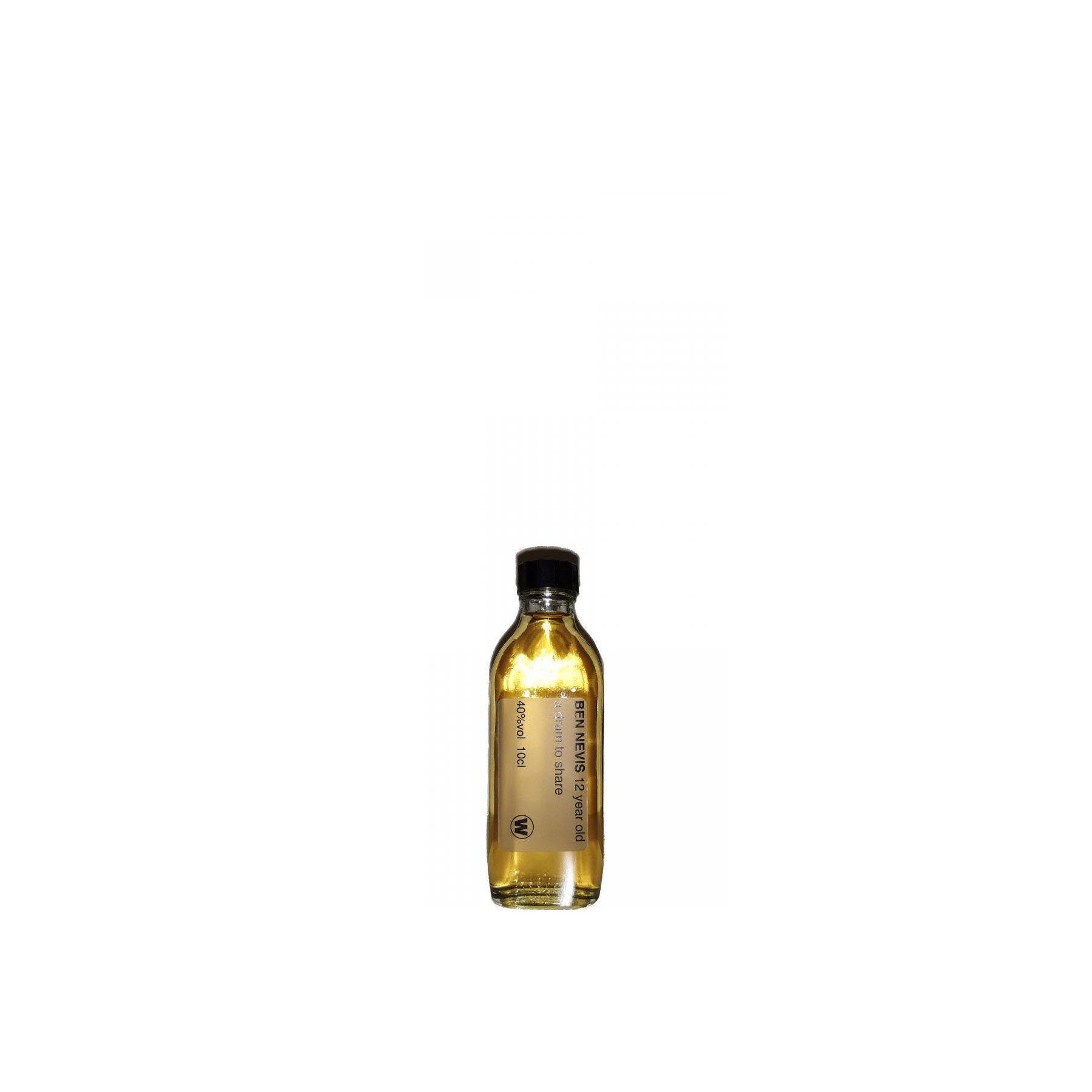 Ben Nevis Single Malt Whisky
