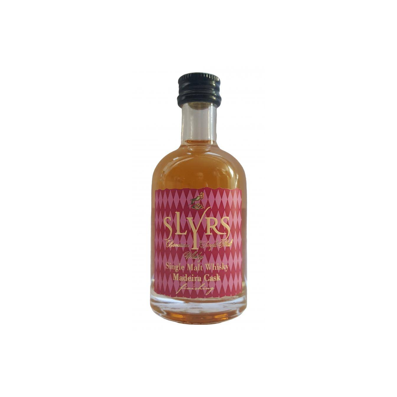 Slyrs Single Malt Whisky 2