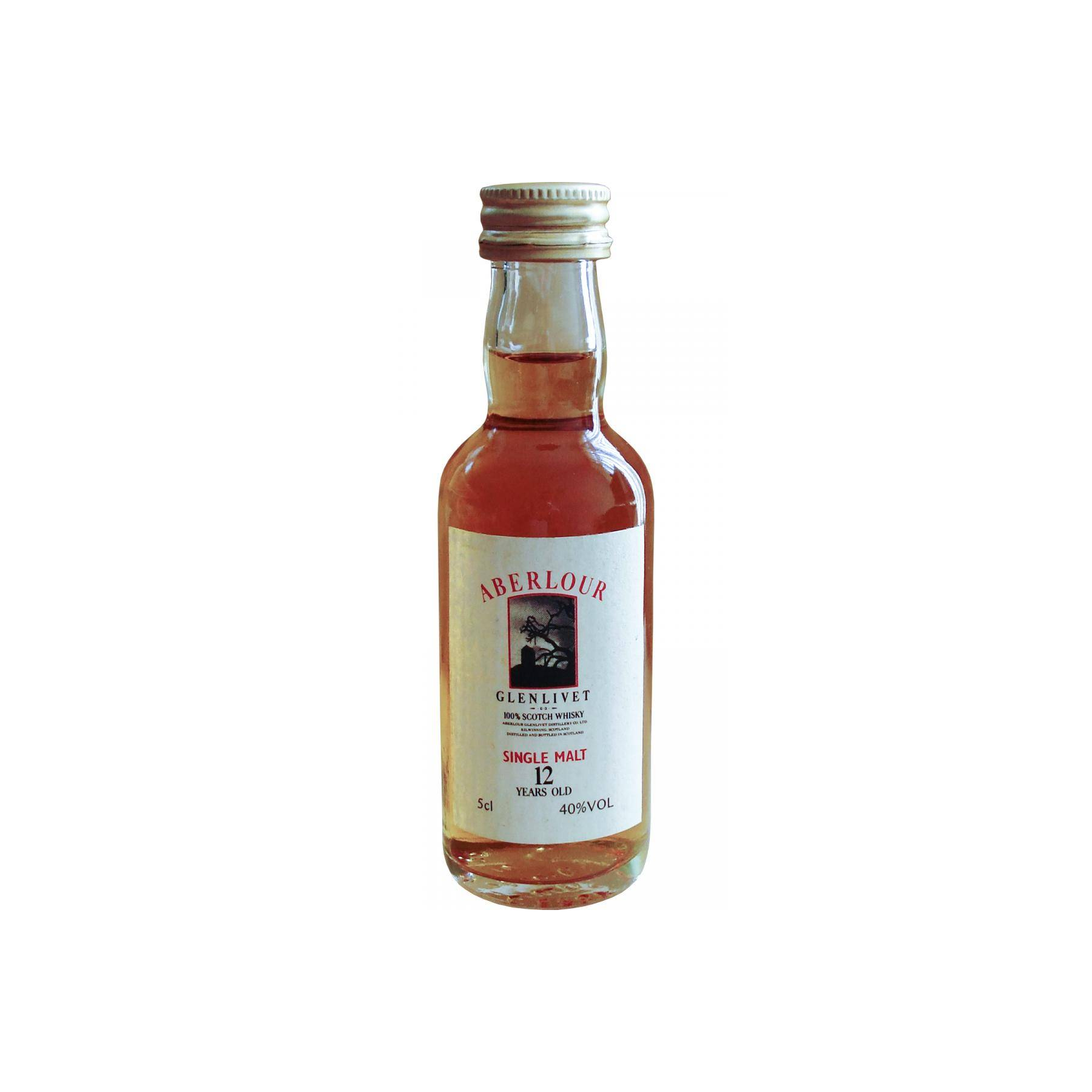 Aberlour 12 Years Single Malt Whisky 2