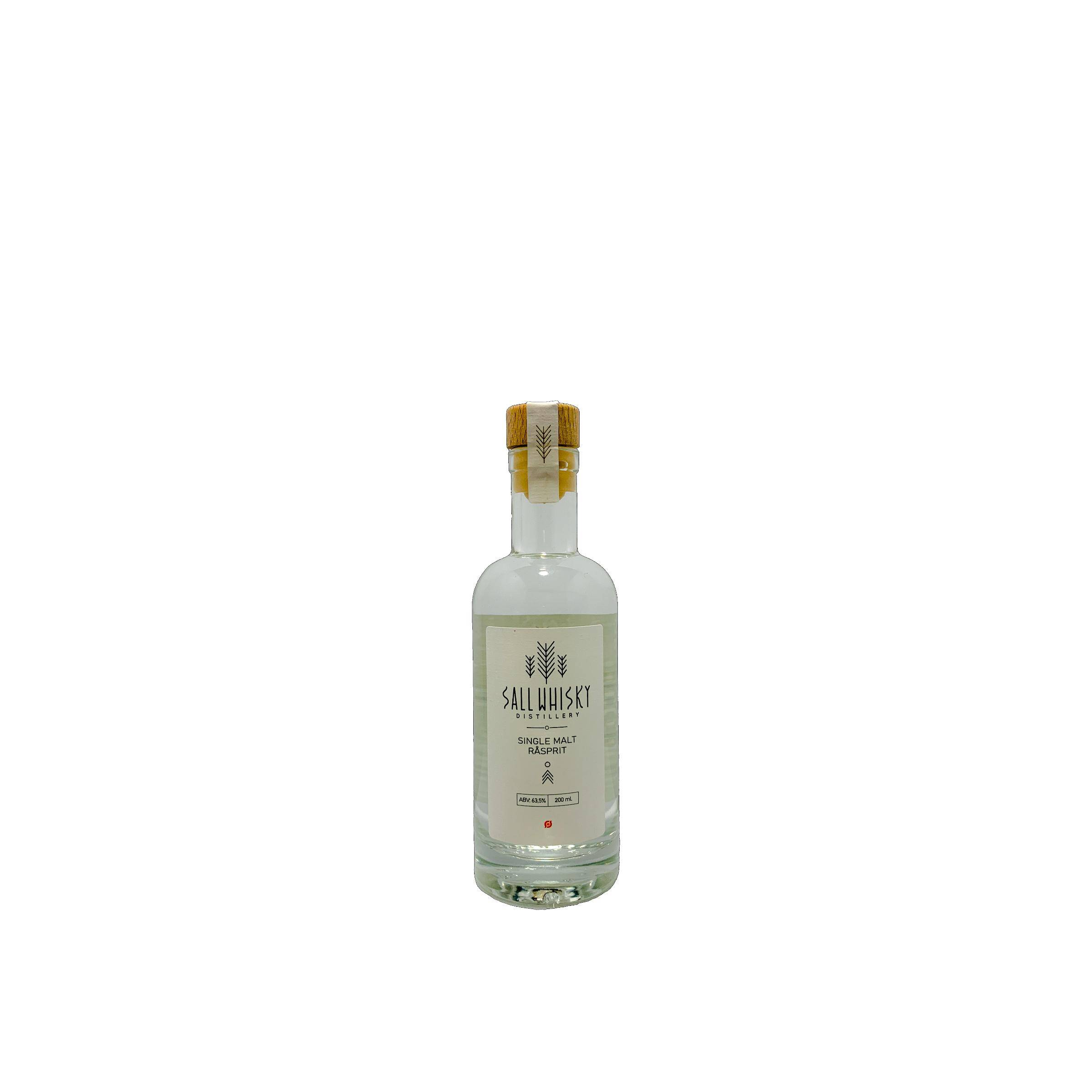 Sall Whisky 2020