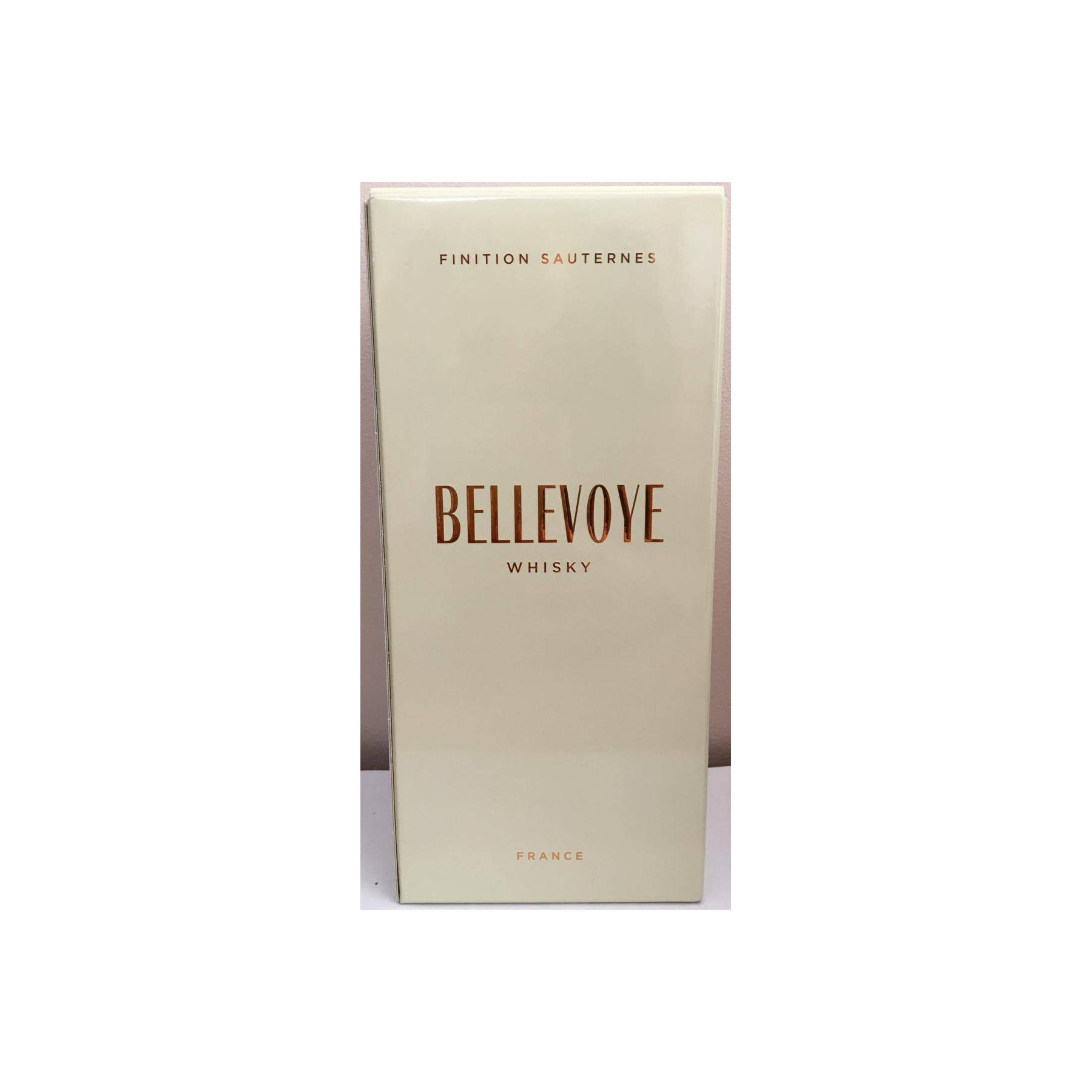 Bellevoye Blended Malt Whisky 2