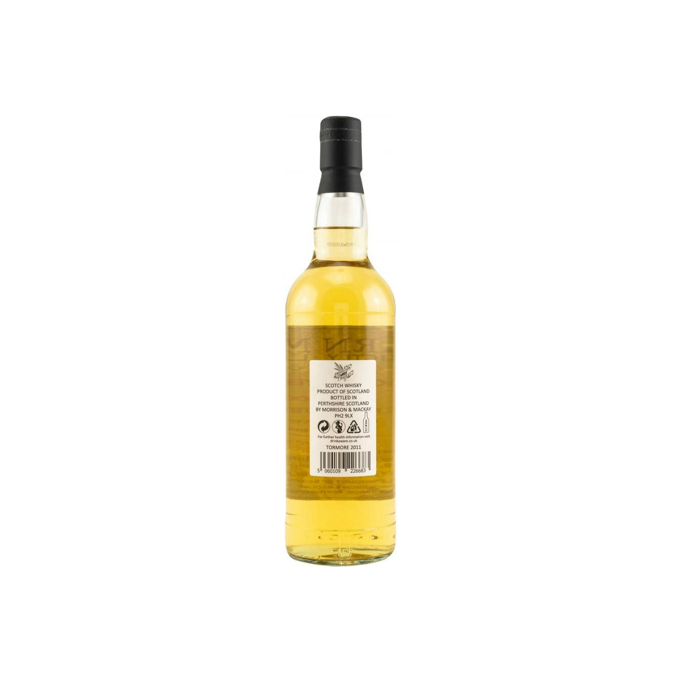 Tormore 2011 8 Years Single Malt Whisky 2