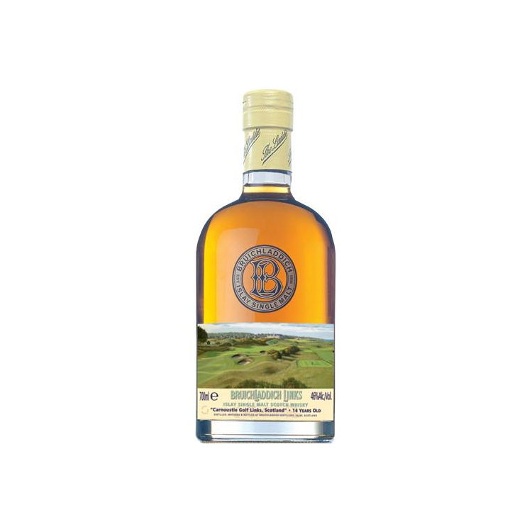 Bruichladdich 14 Years Single Malt Whisky