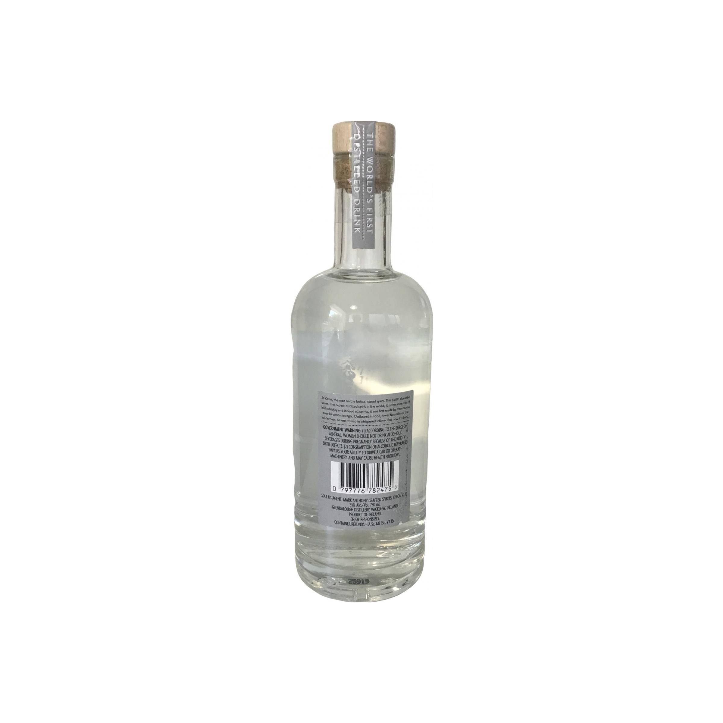 Glendalough Spirit Whisky 2
