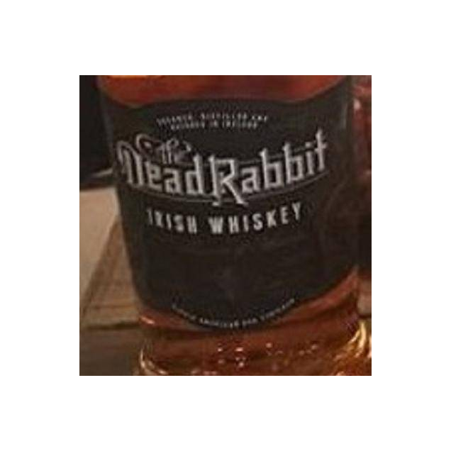 The Dead Rabbit 05-year-old FISC