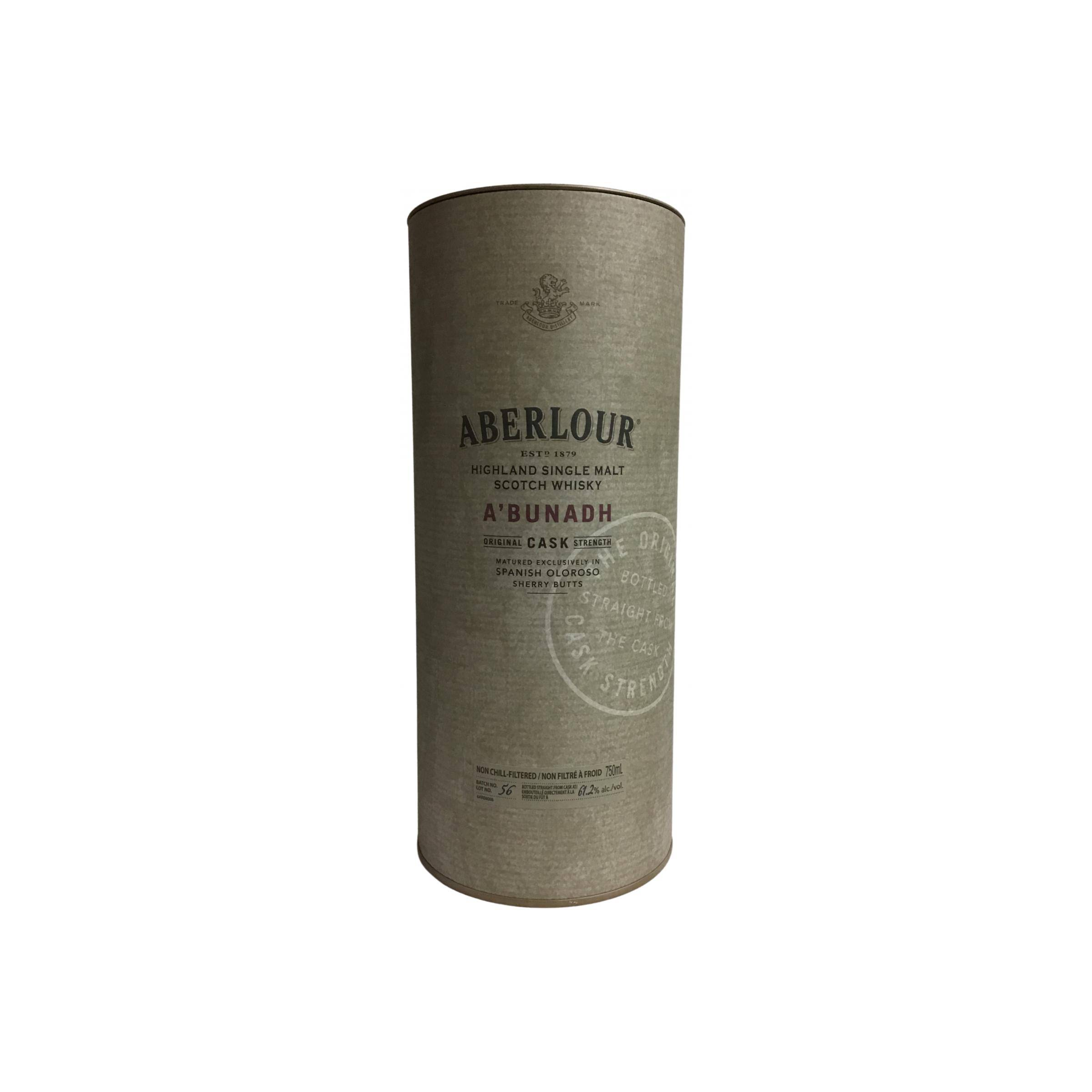 Aberlour Single Malt Whisky 3